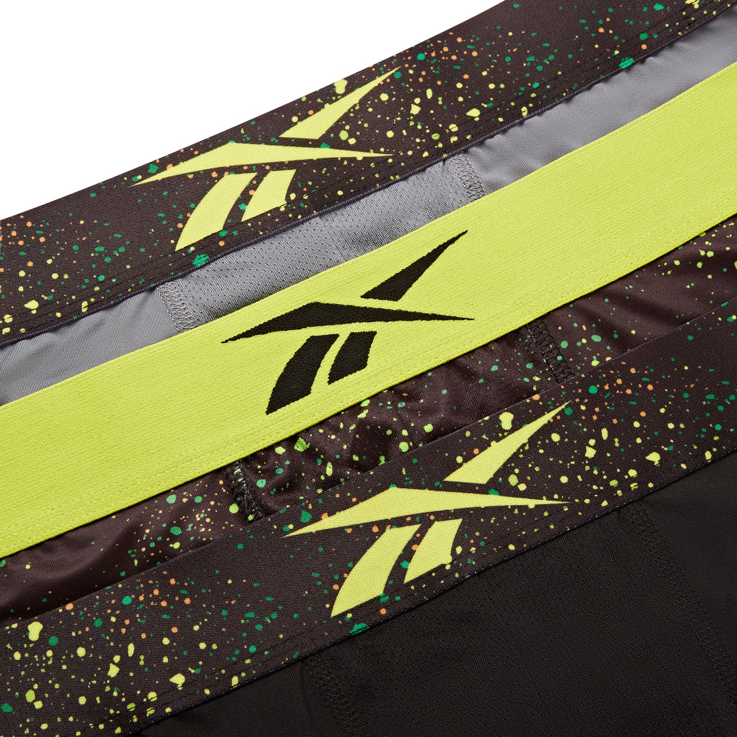 Reebok Trunk »BENJI«, (3er Pack)