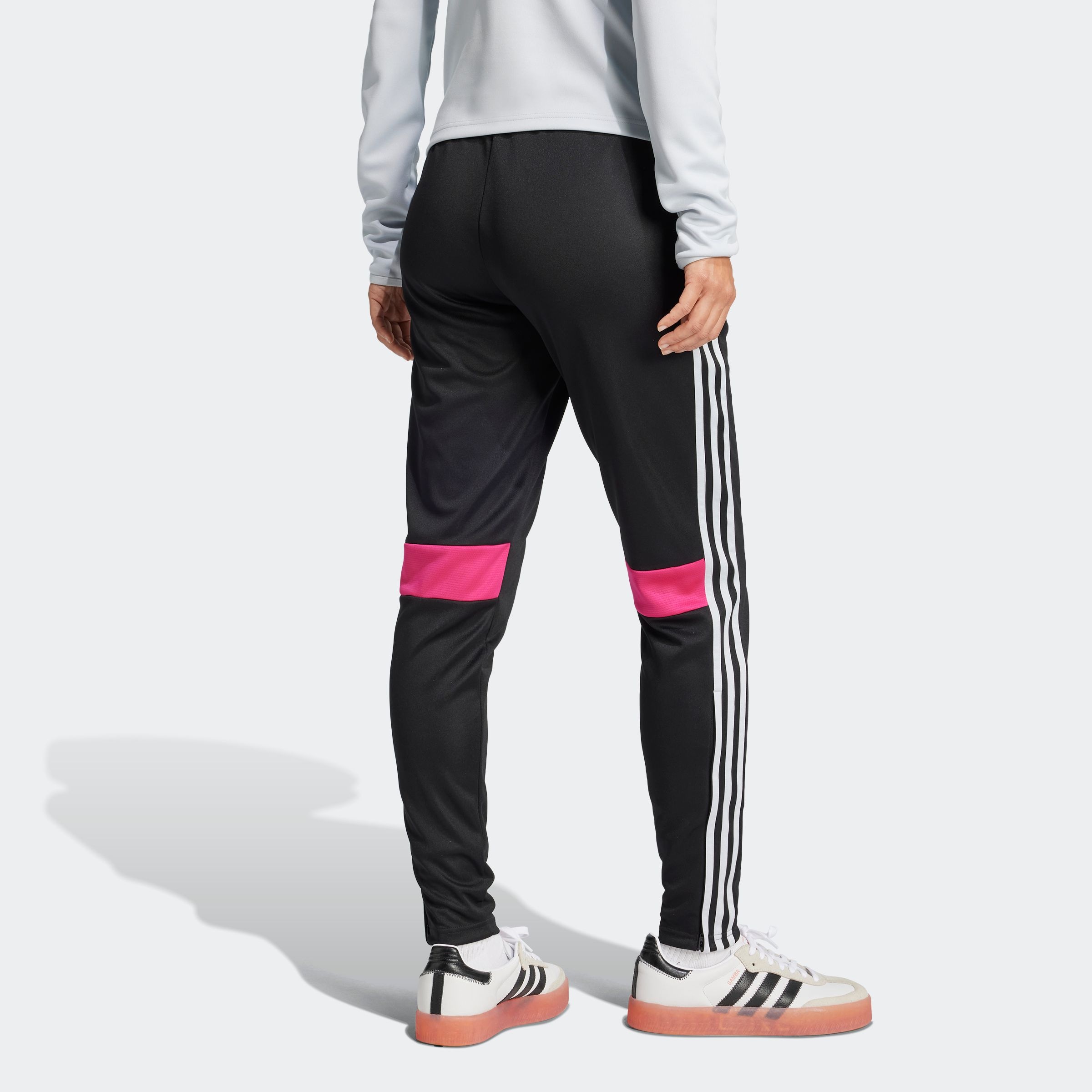 adidas Performance Trainingshose »TIRO ES PNT W«, (1 tlg.)