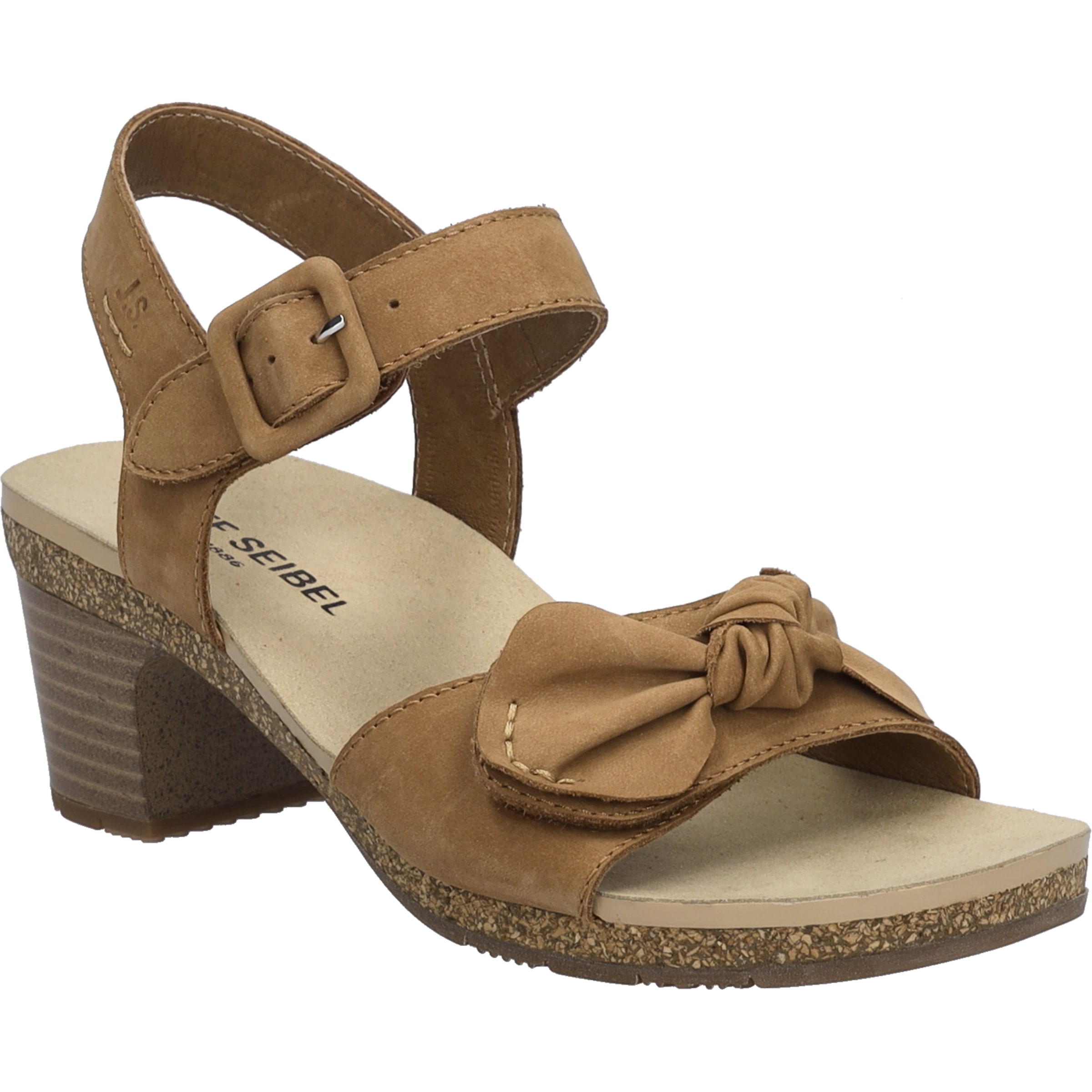 Josef Seibel Sandale "Grace 11, nuss"