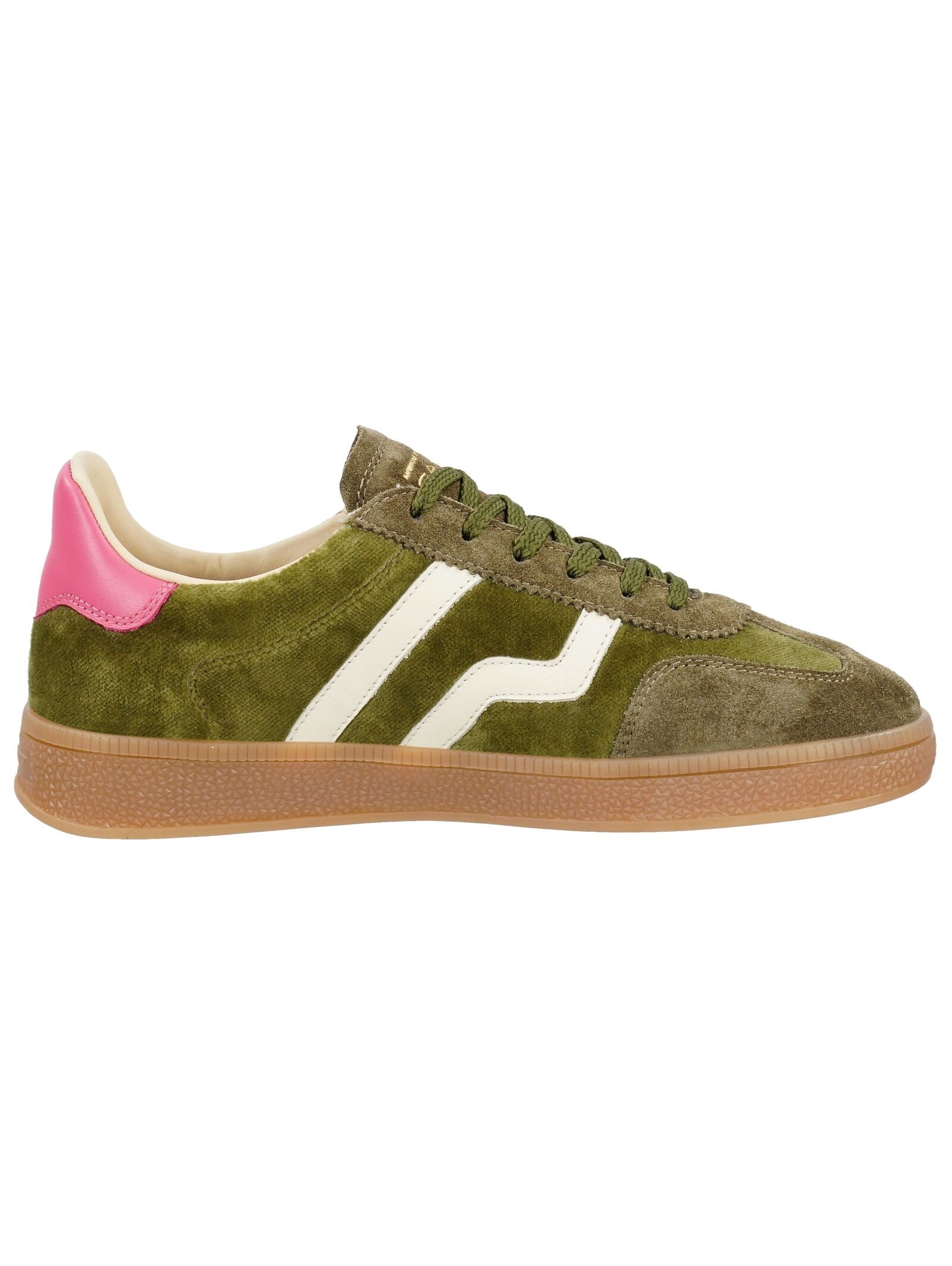 Gant Sneaker »Gant Sneaker Veloursleder«