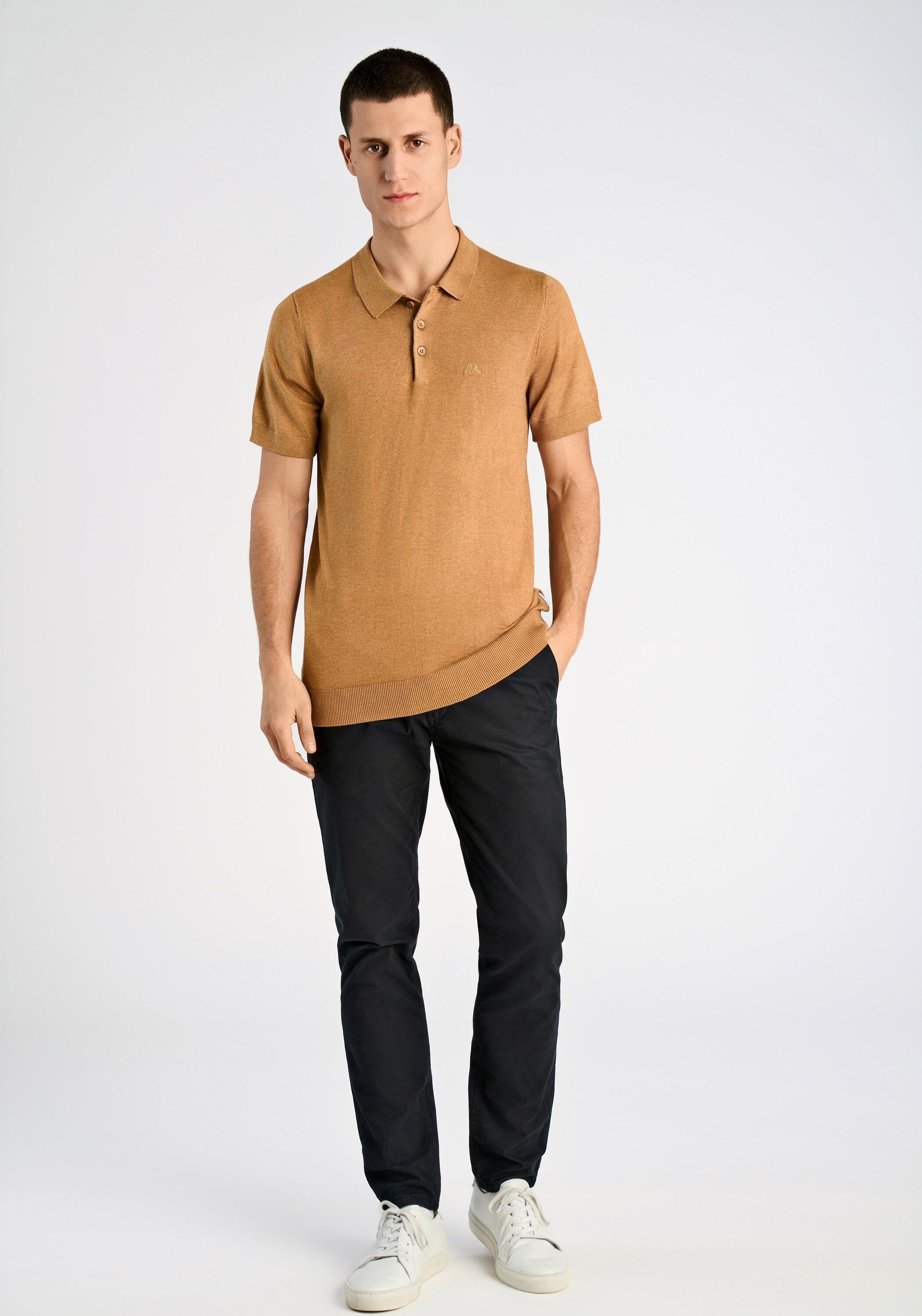 LINDBERGH Poloshirt »Lindbergh Poloshirt«