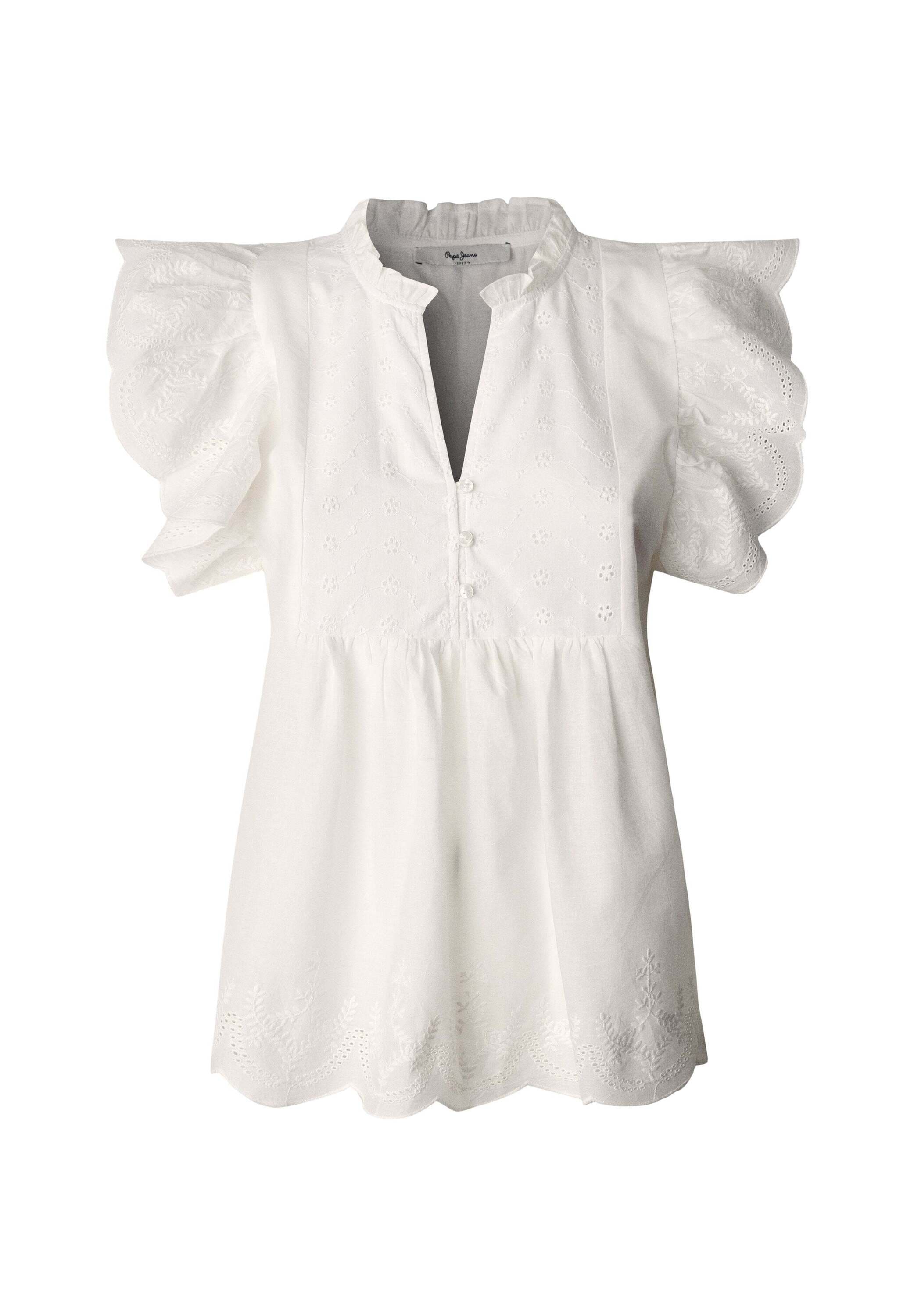 Pepe Jeans Funktionsshirt »shirt DAKI SHIRT«
