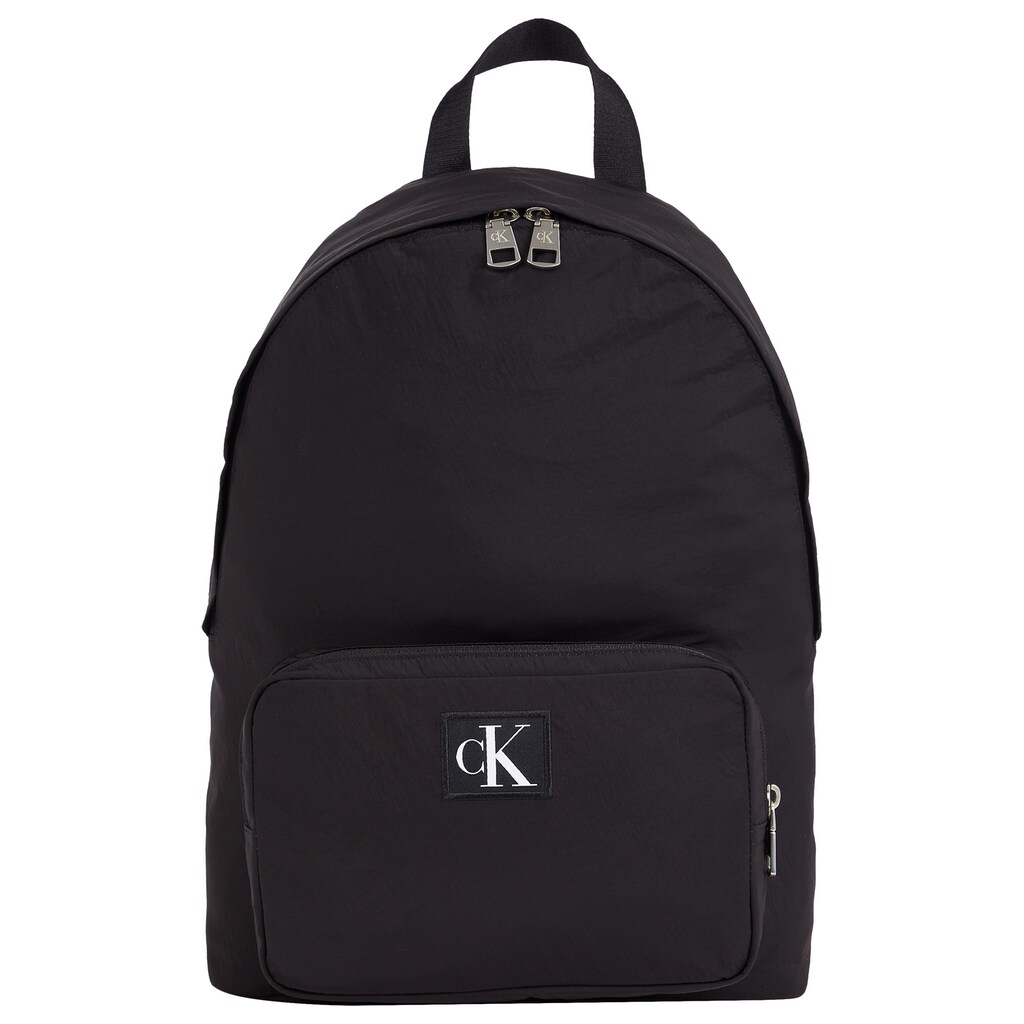 Calvin Klein Jeans Cityrucksack »CITY NYLON BP43«