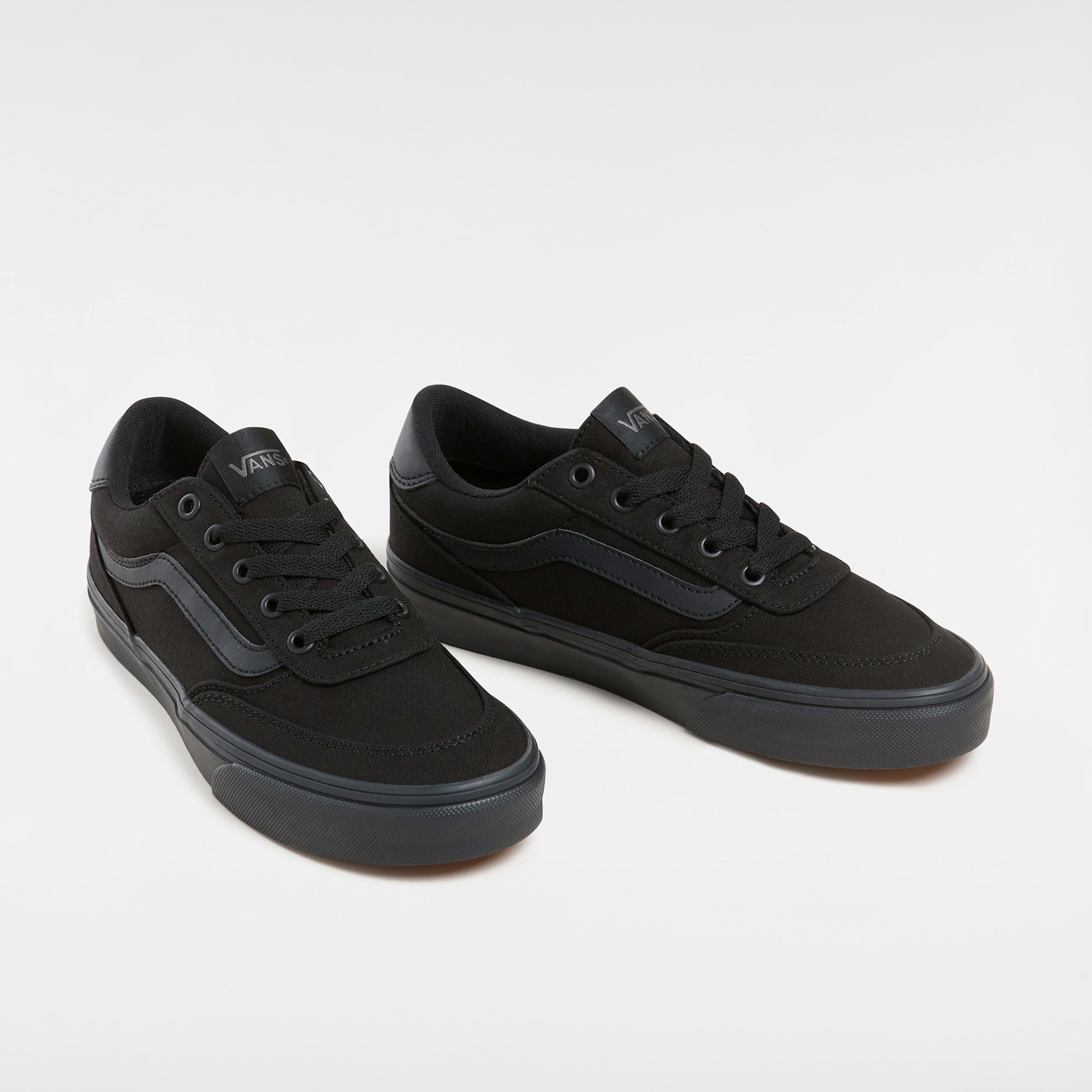 Vans Sneaker "Brooklyn LS" vom Vans Old Skool inspiriert