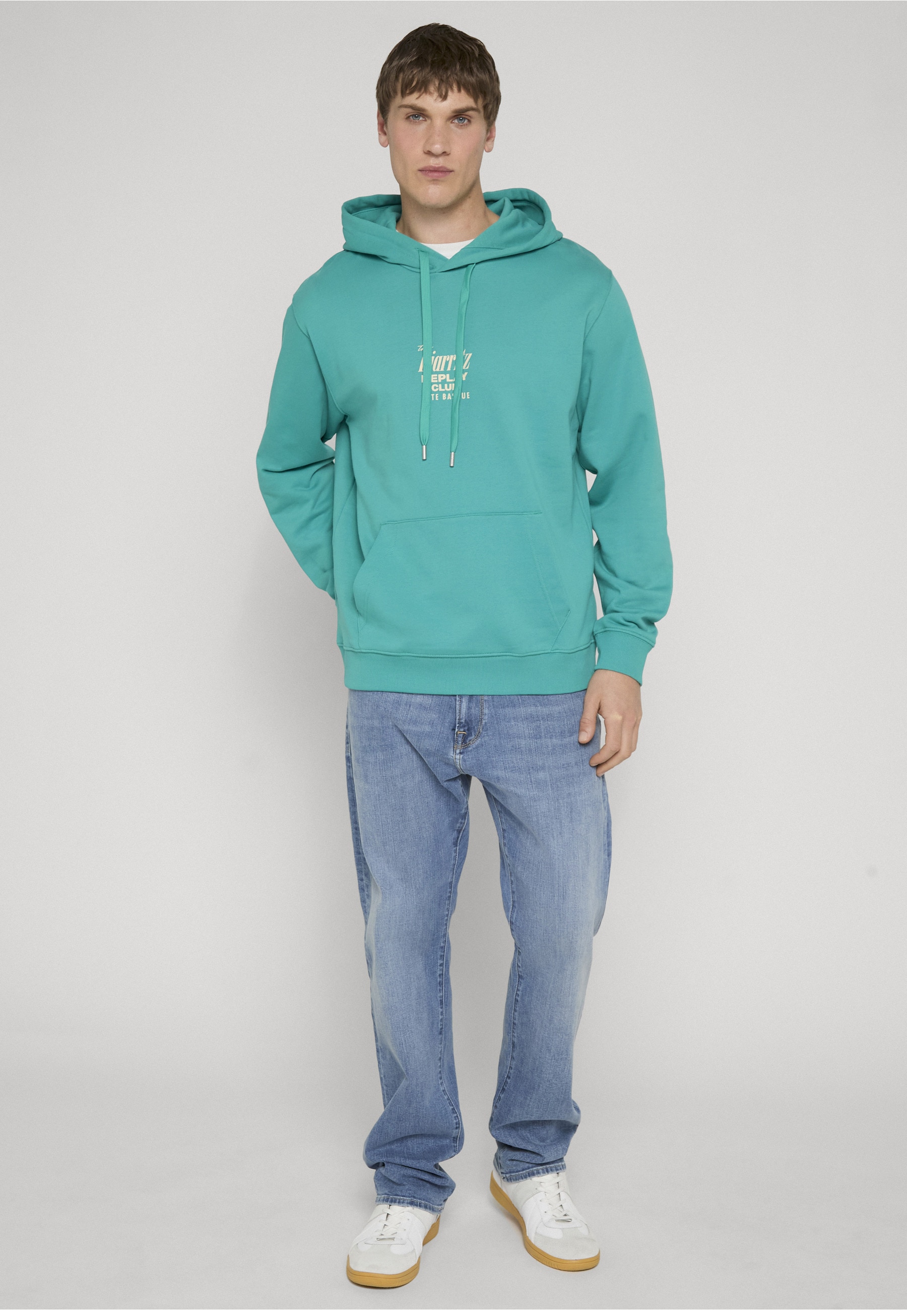 Replay Straight-Jeans »Replay AIDEEN«