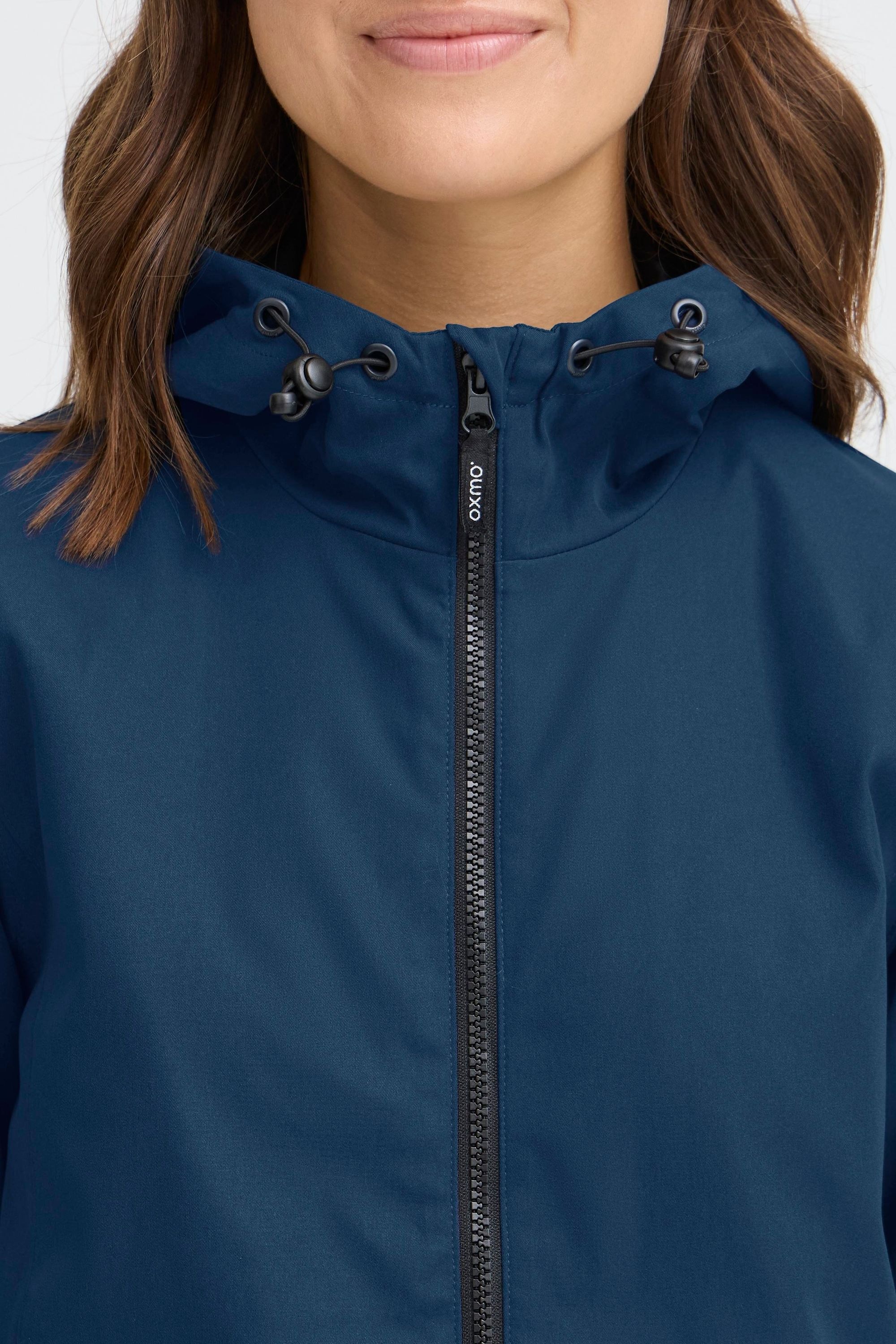 OXMO Windbreaker »Windbreaker OXEllam«