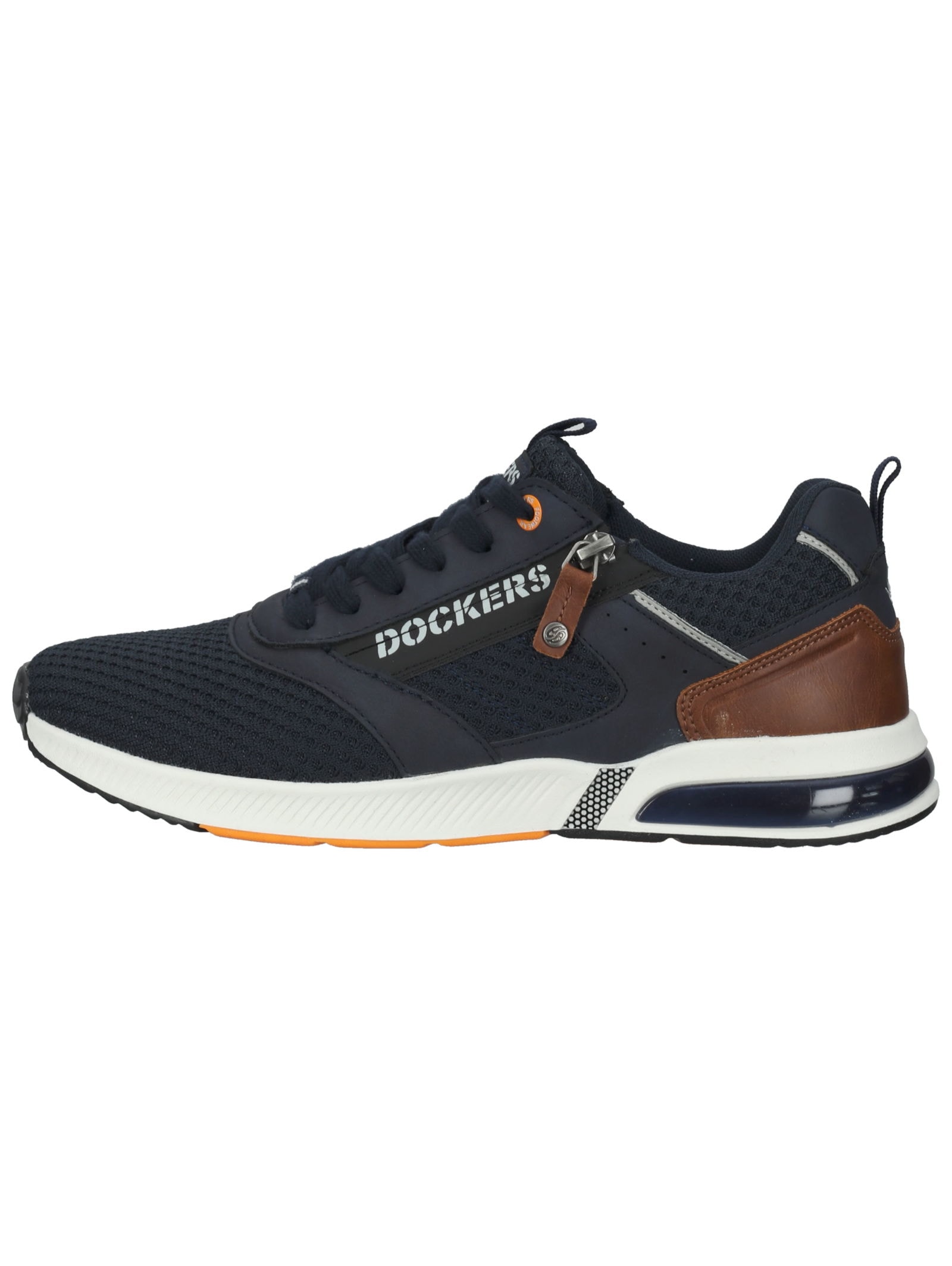 Dockers by Gerli Sneaker »Dockers by Gerli Sneaker Lederimitat/Textil«