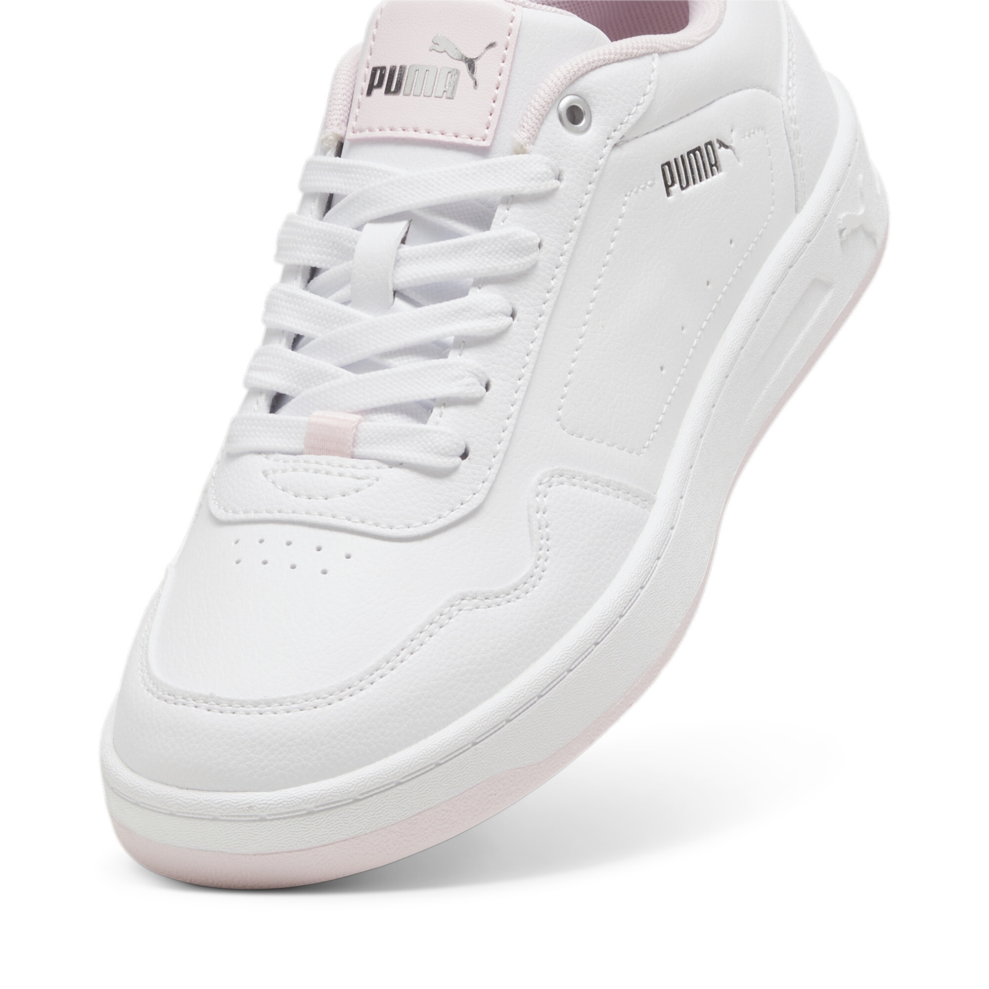 PUMA Sneaker »Court Classy Sneakers Damen«