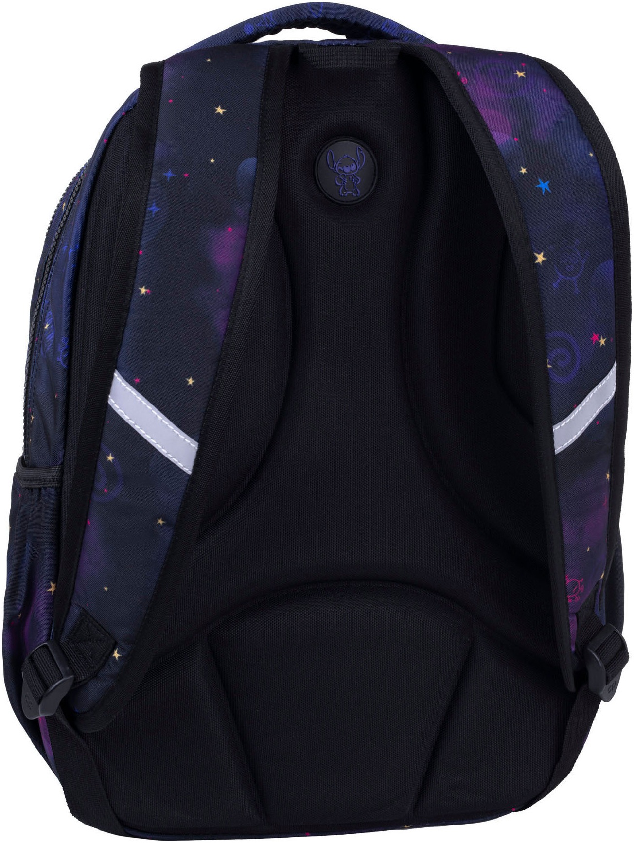 Thumbnail - CoolPack Freizeitrucksack "Prime, Stitch, gold"