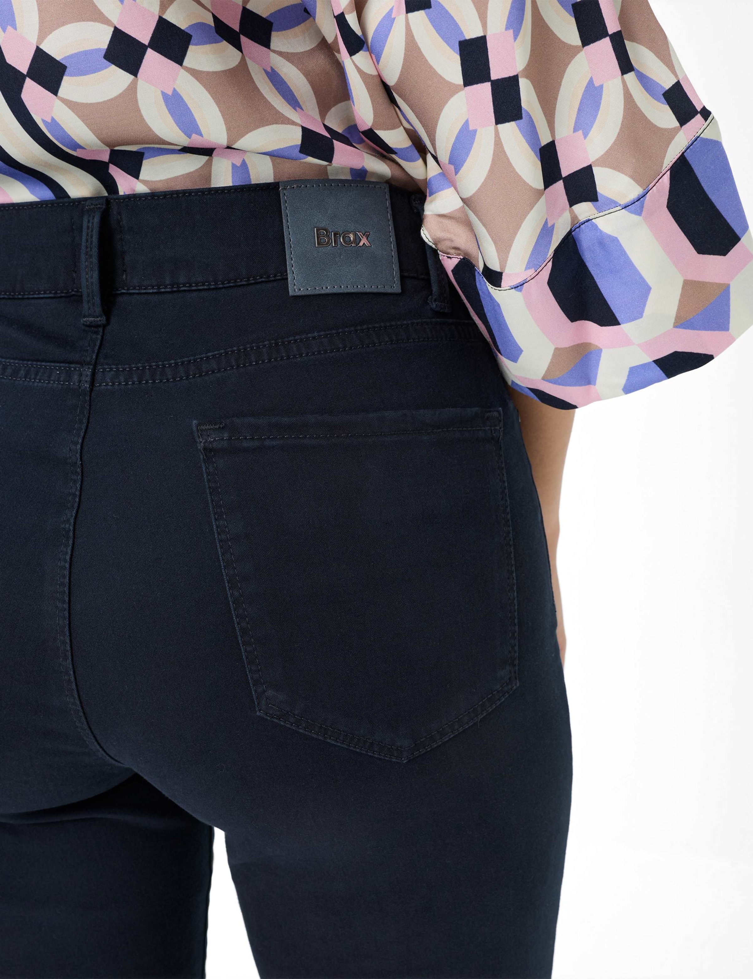 Brax 5-Pocket-Hose »Style SHAKIRA«