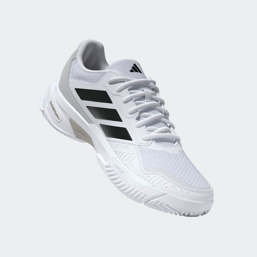 adidas Performance Tennisschuh »COURTJAM CONTROL 3«, geeignet für Hartplatz und Sandplatz