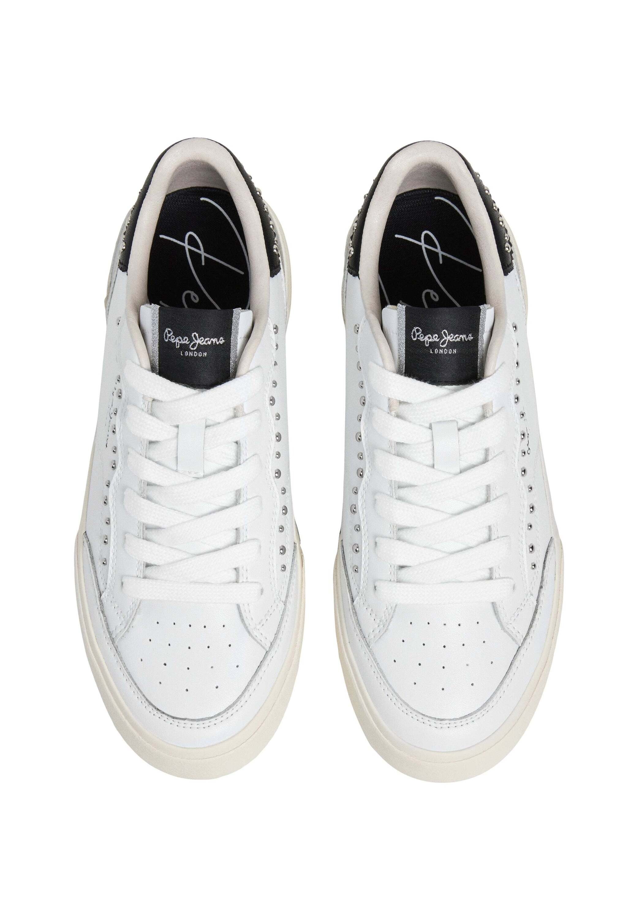 Pepe Jeans Trainingsschuh »trainers MILAN IRON W«