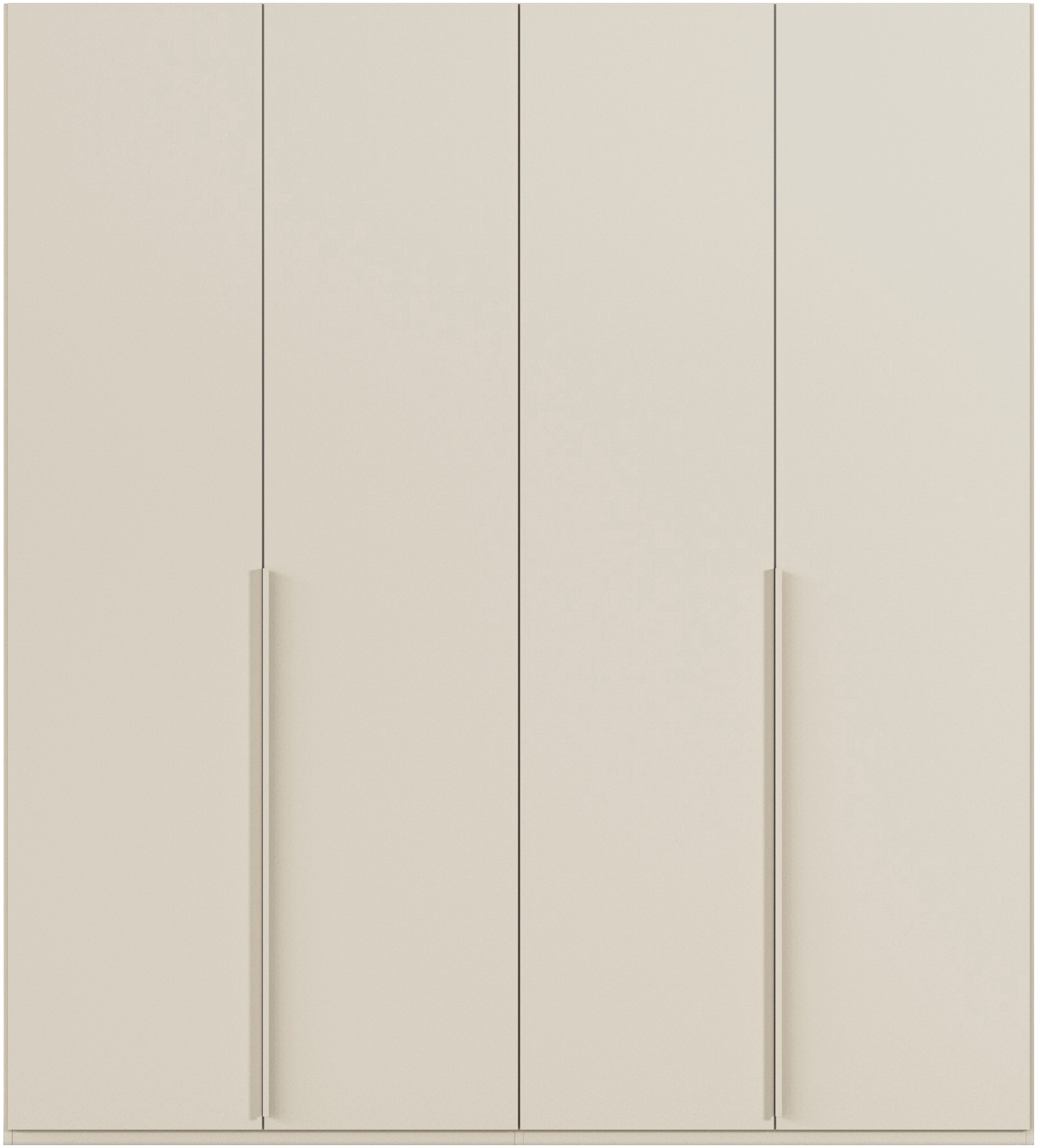 LeGer Home by Lena Gercke Kleiderschrank »Schrank Garderobe Ankleide Schlafzimmer Flur Serina«, (in 3 verschiedenen Ausstattungen BASIC/CLASSIC/PREMIUM), in 6 Breiten (101 - 401 cm) mit Front Glas oder Dekor MADE IN GERMANY