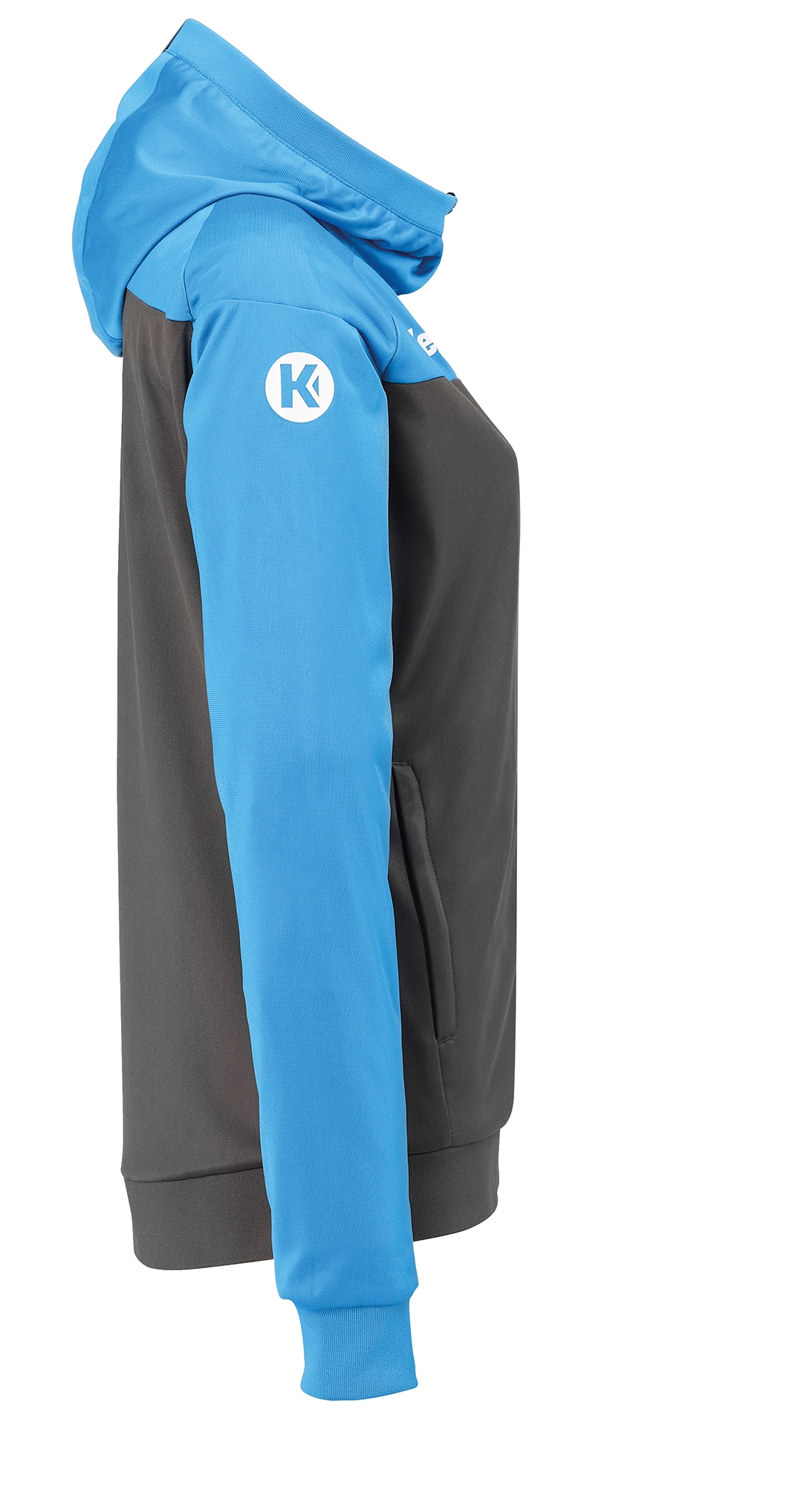 Kempa Trainingsjacke »Trainingsjacke PRIME MULTI WOMEN« 1 Stk. tlg.