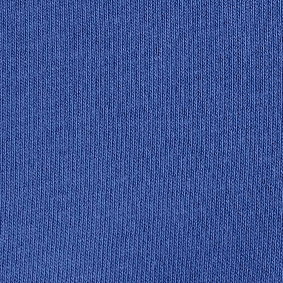 STREET ONE Langarmshirt, mit abgerundetem V-Ausschnitt