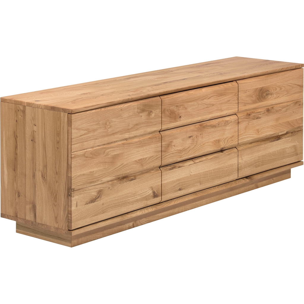 whiteoak Sideboard