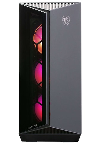 CAPTIVA Gaming-PC »Highend Gaming R78-912«