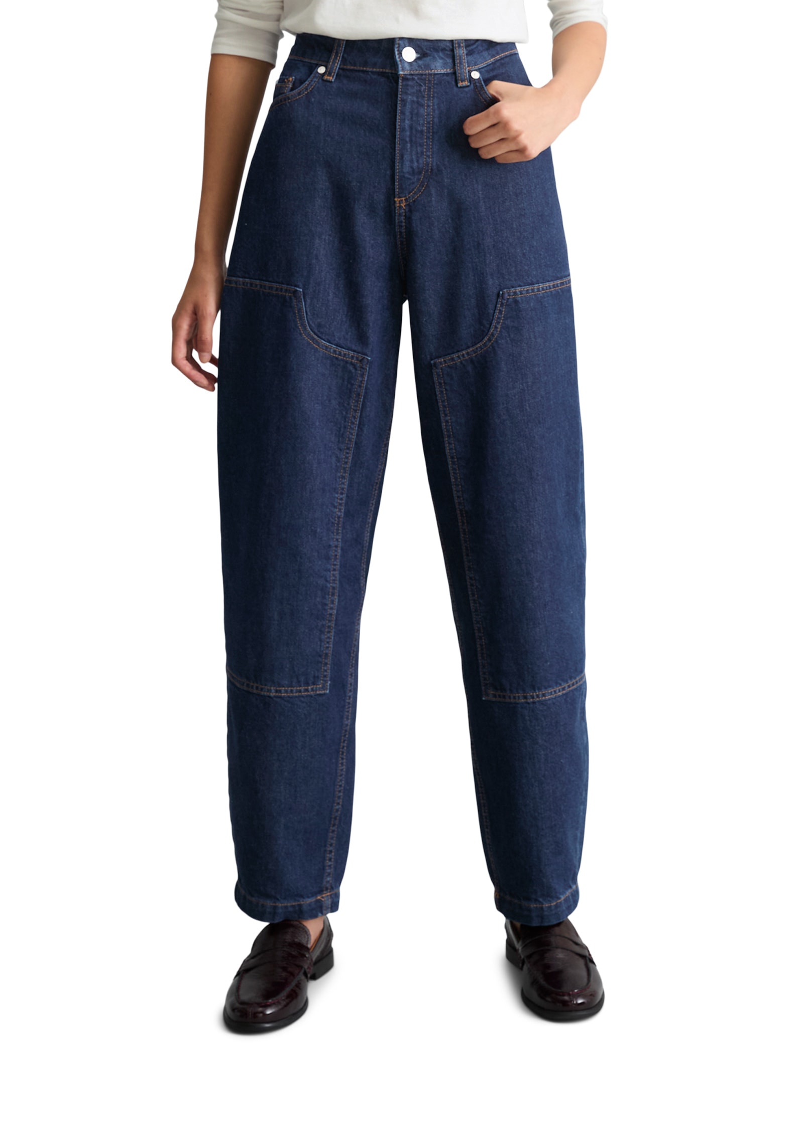 Marc OPolo DENIM "aus reiner Baumwolle"