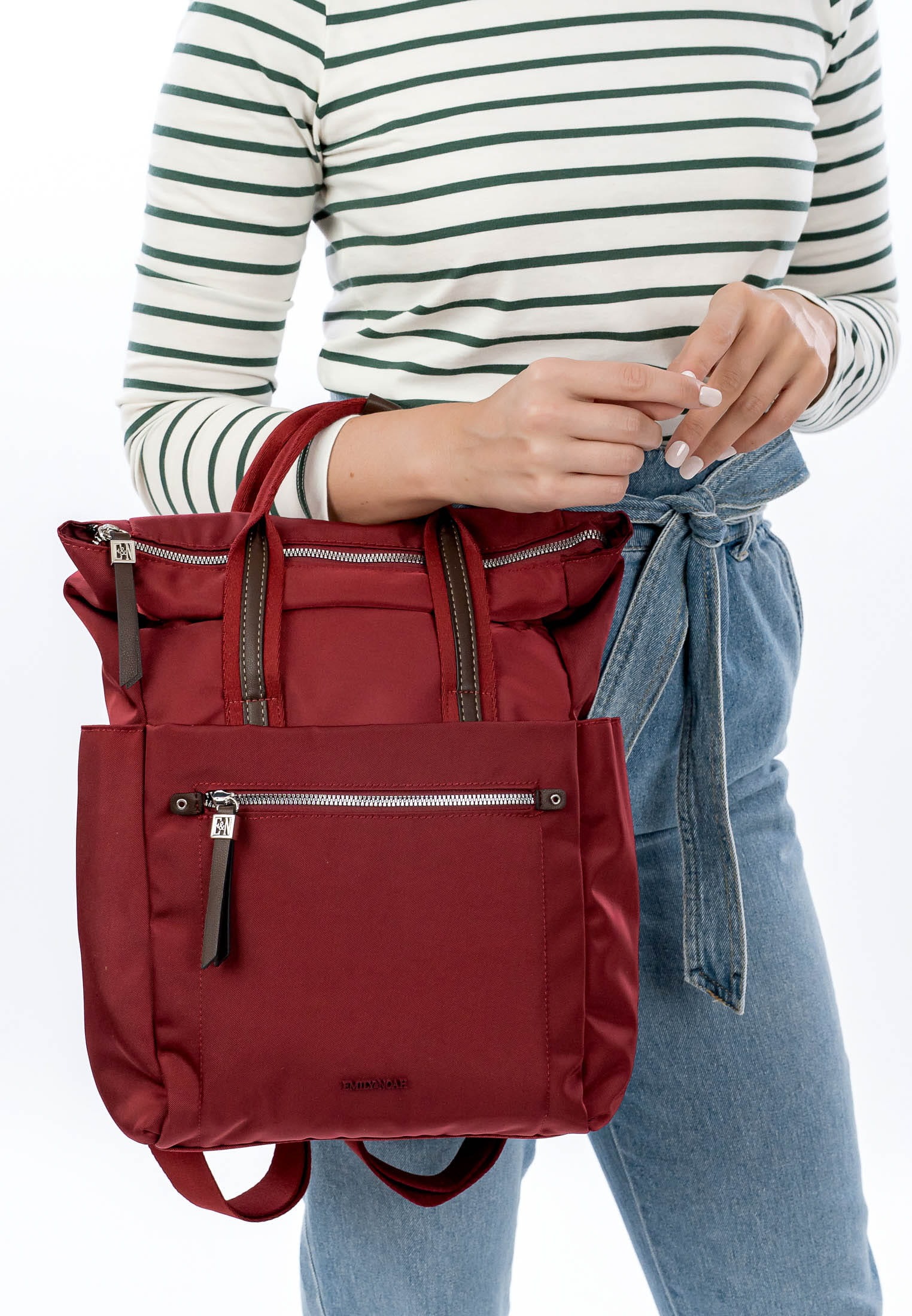 EMILY & NOAH Rucksack »Rucksack E&N Esther«