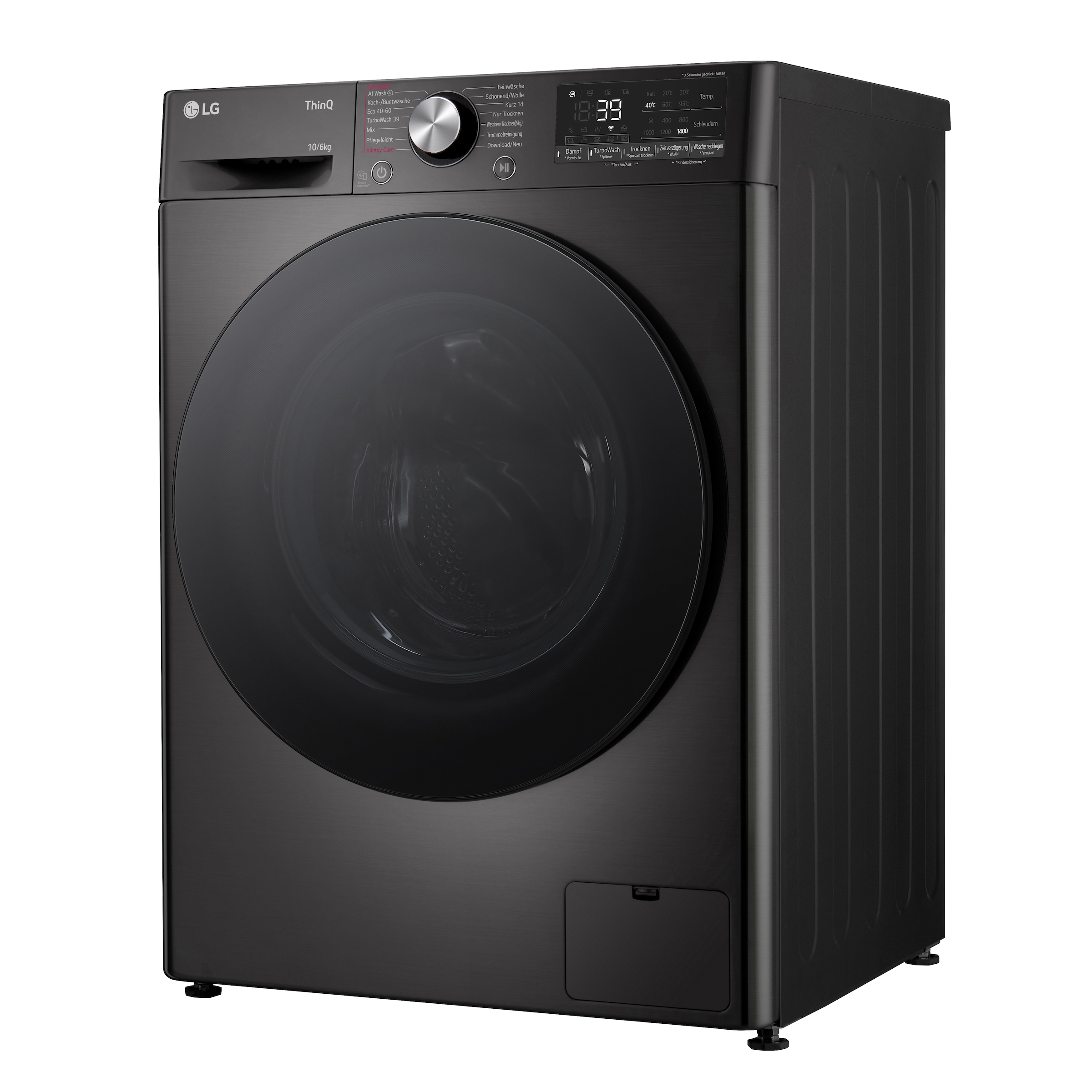 LG Waschtrockner, Serie 7