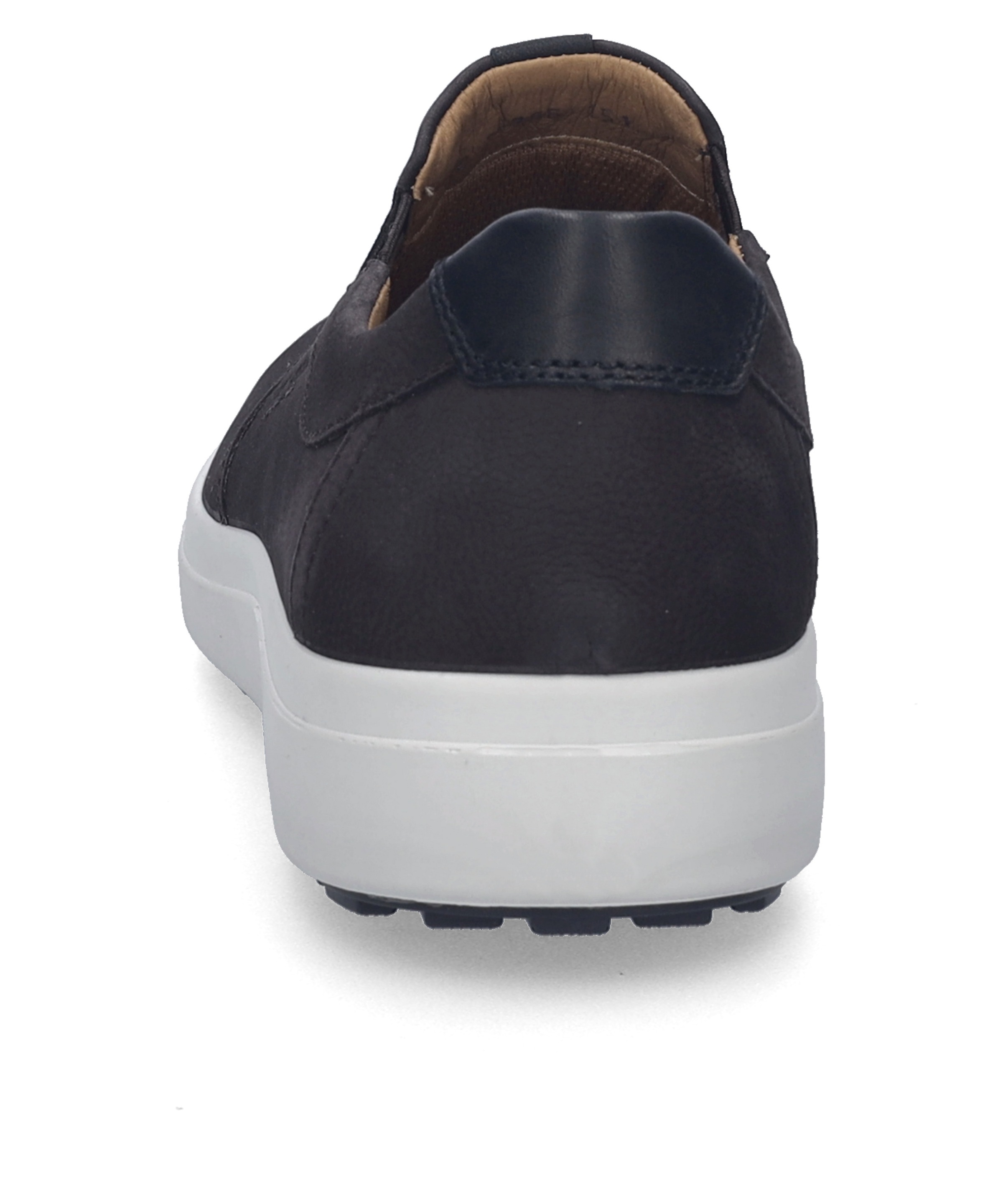 Josef Seibel Sneaker »Maddox 06, titan-kombi«