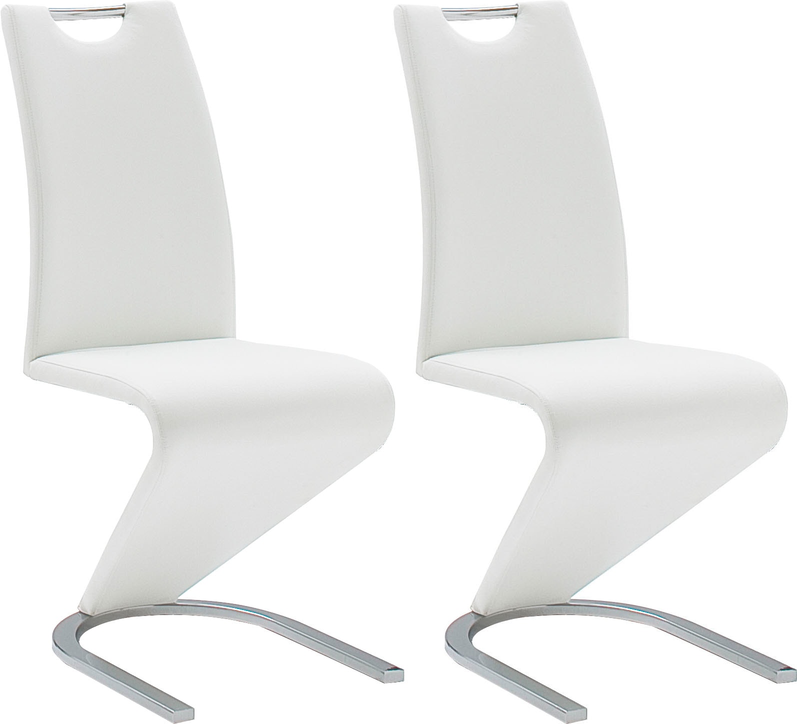 MCA furniture Freischwinger "Amado, TOPSELLER" (Set) 4 Stk.2er-, 4er-, 6er- günstig online kaufen