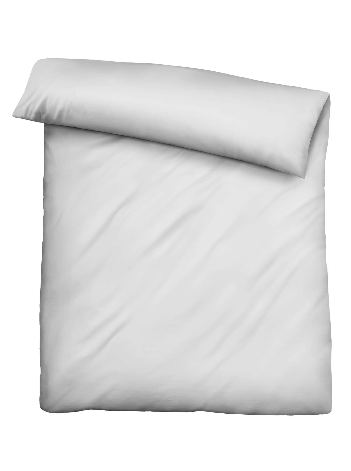 Biberna Bettwäsche 2 Stk. günstig online kaufen