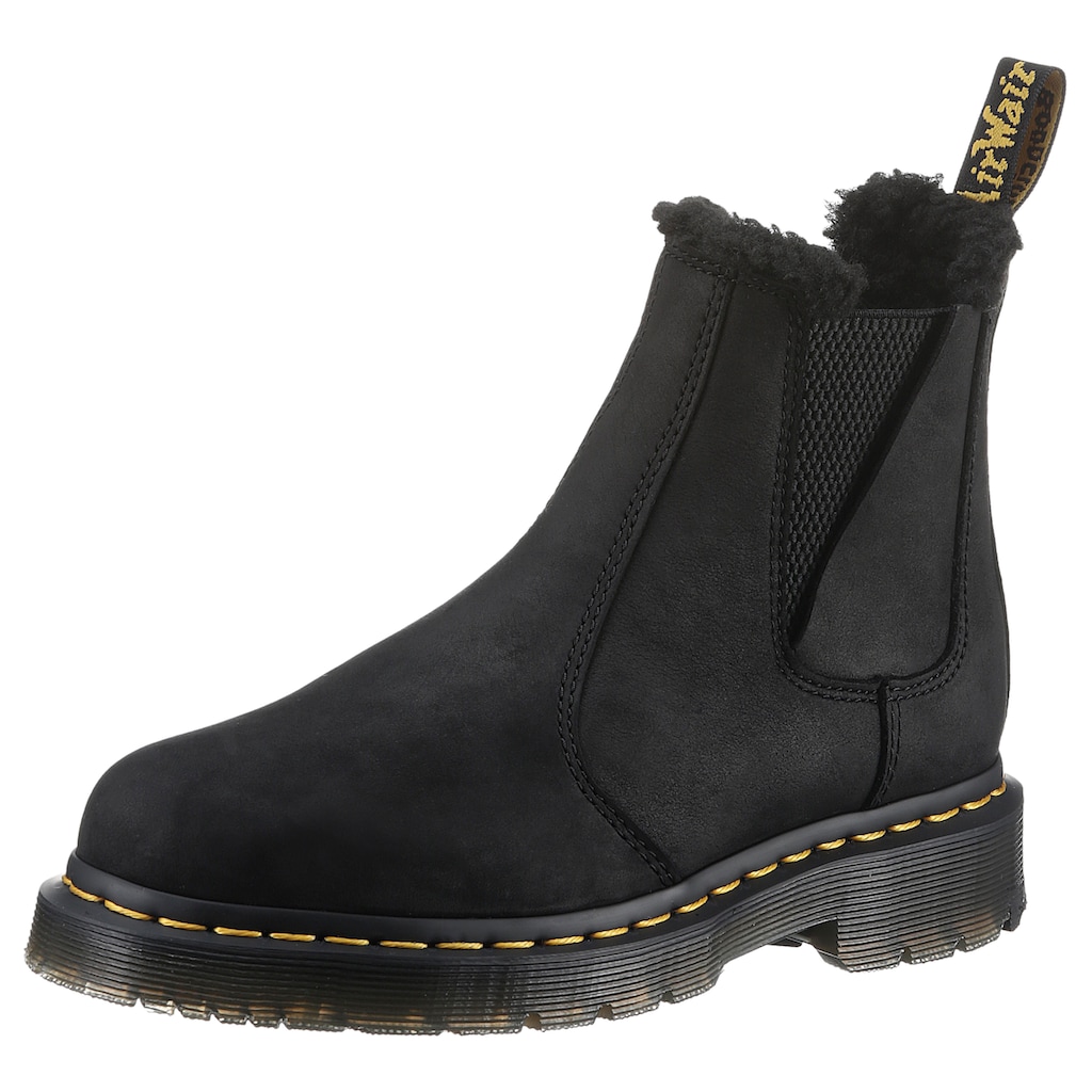 DR. MARTENS Chelseaboots »2976 Outlaw WP«