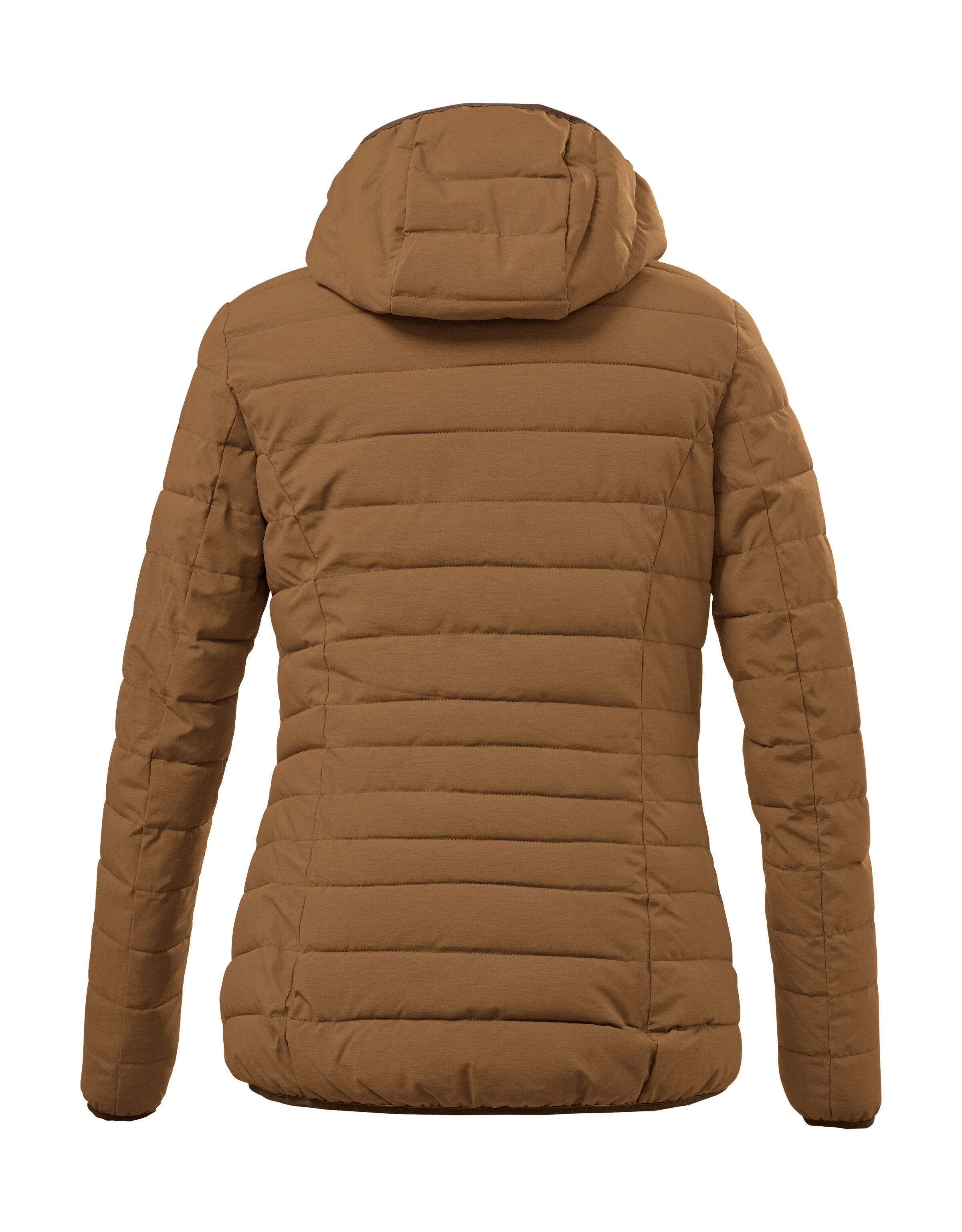 G.I.G.A. DX by killtec Steppjacke "Uyaka", Leichte, wasserabweisende Damenj günstig online kaufen