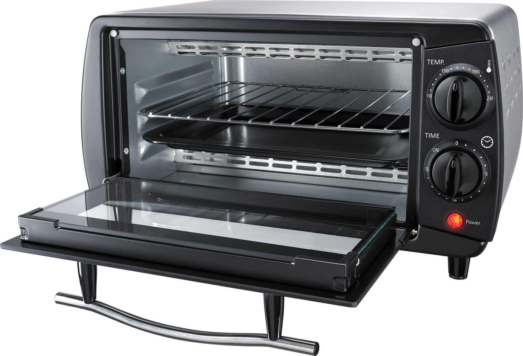 Steba Minibackofen »KB 9.2«