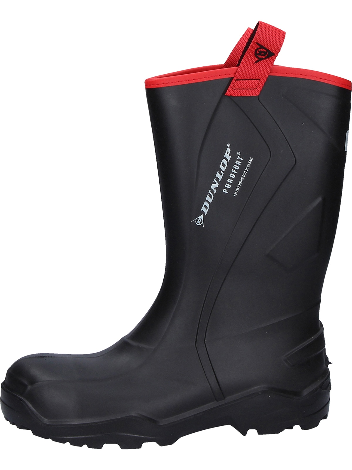 Dunlop Gummistiefel »Purofort+ Rugged full safety«