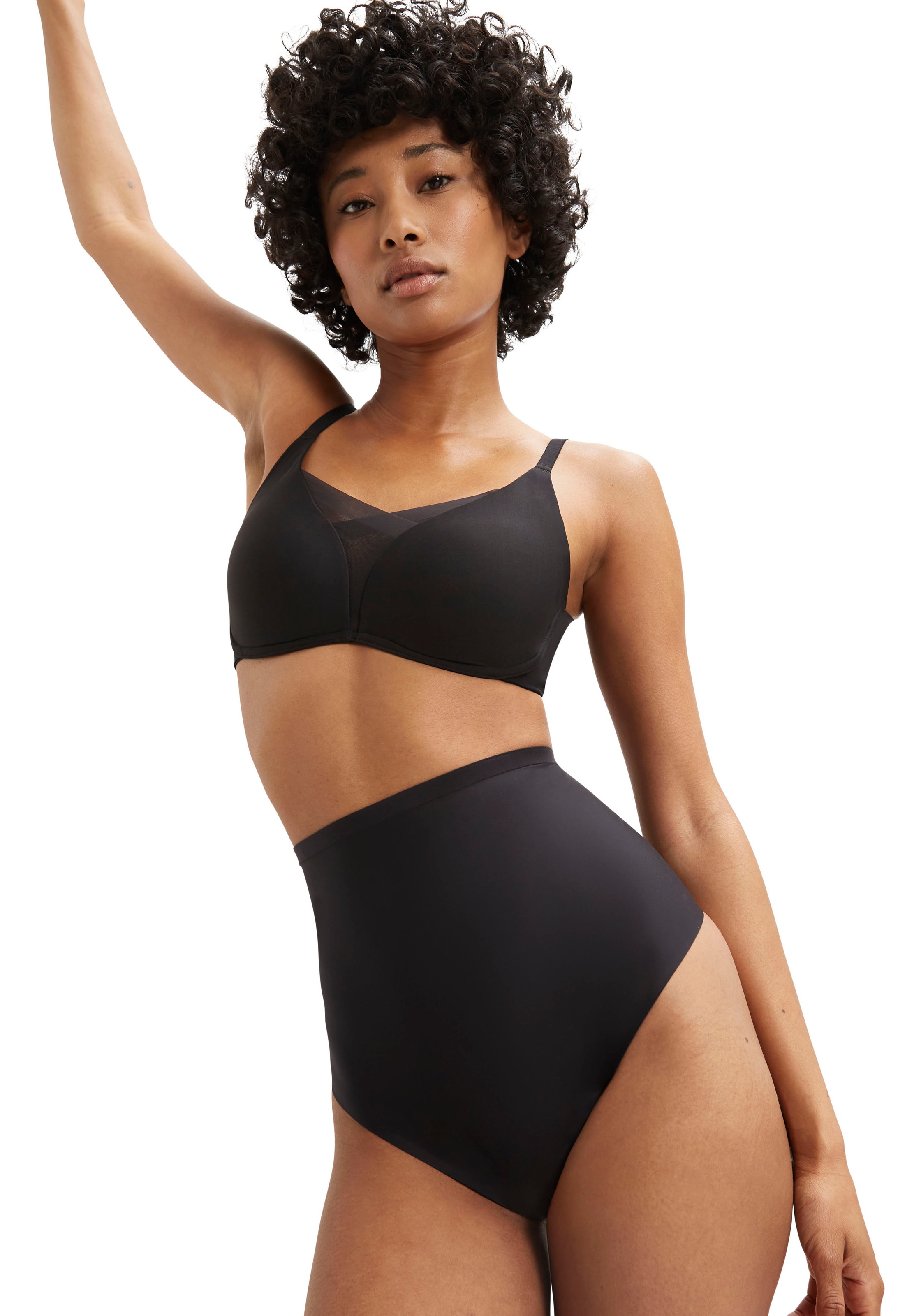 Triumph Bügelloser BH »Shape Smart P«, glättend und schmeichelnd