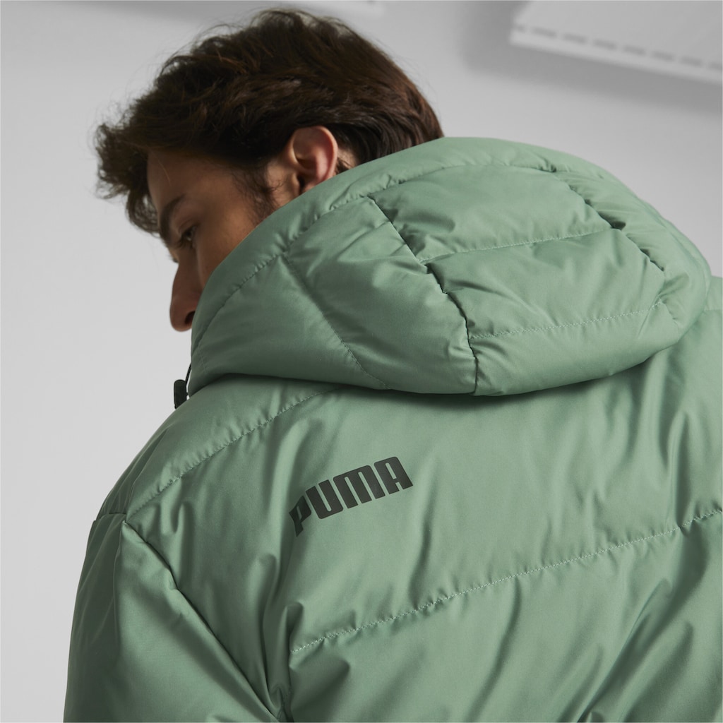 PUMA Daunenjacke »Daunen-Puffer Herren«