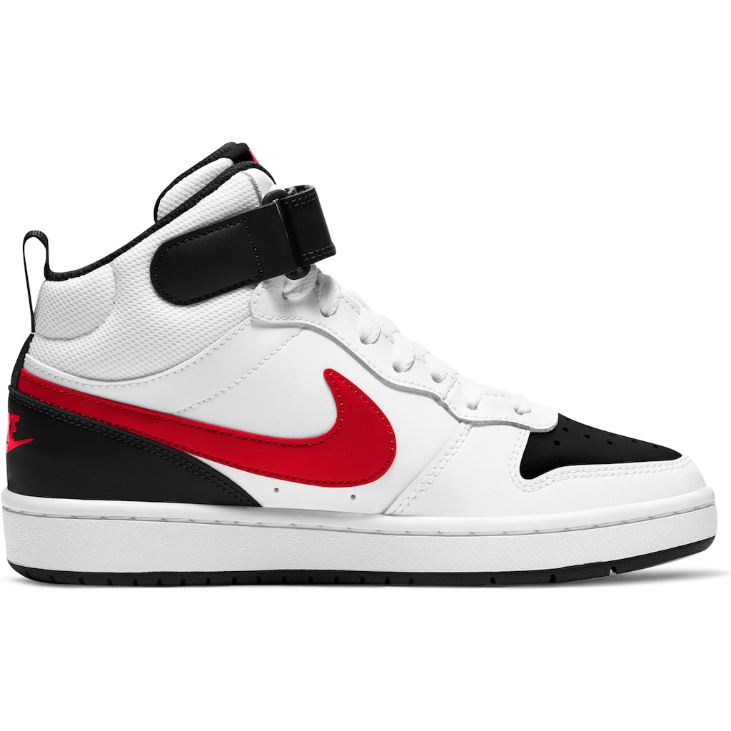 Nike Sportswear Sneaker »COURT BOROUGH MID 2 (GS)«