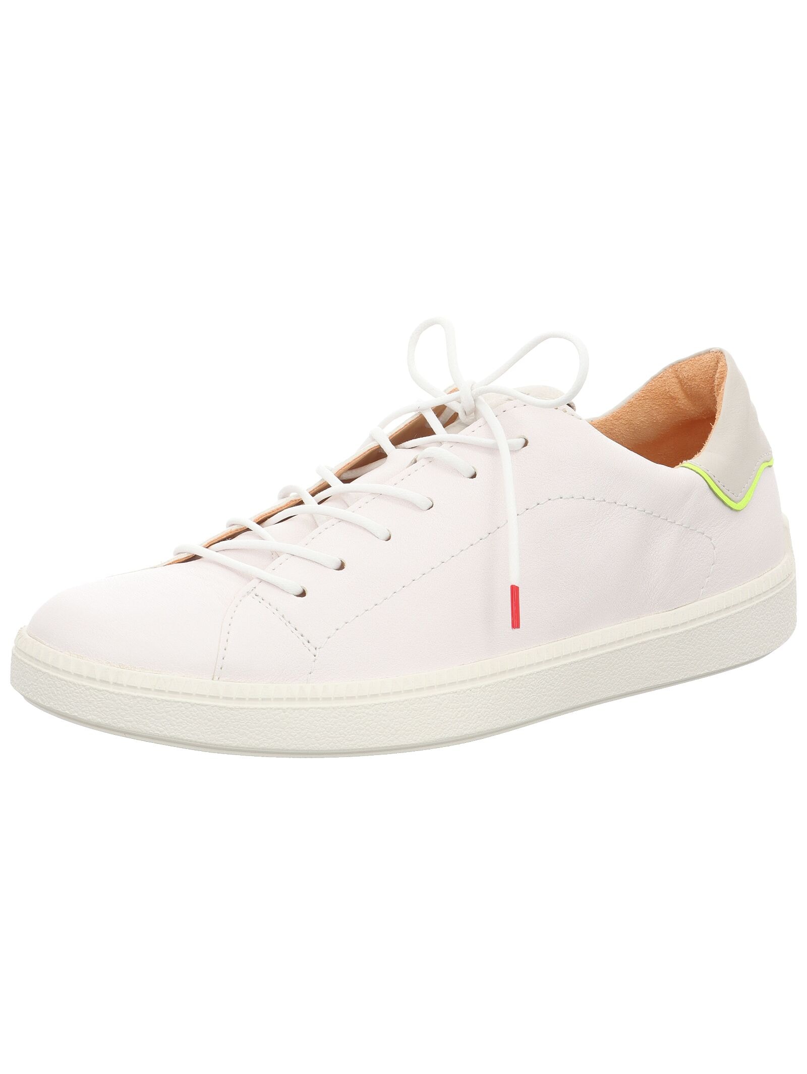 Think Sneaker "Think Halbschuhe Leder/Textil" günstig online kaufen