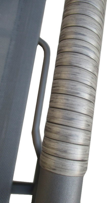 Garden Pleasure Garten-Essgruppe »SOPHIA« 5 Stk. tlg.