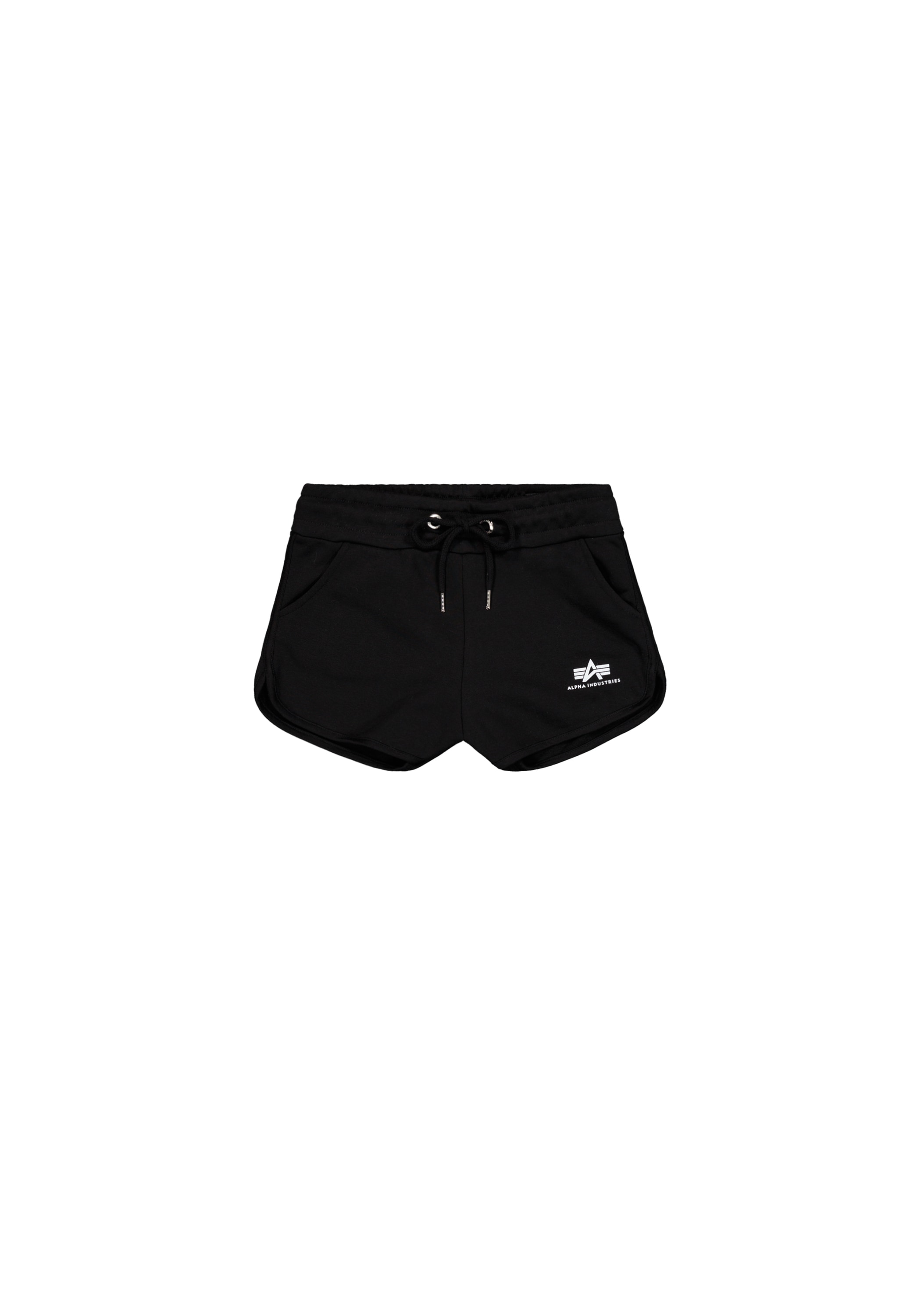 Alpha Industries Sweatshorts "Alpha Industries Women - Shorts Basic Short S günstig online kaufen