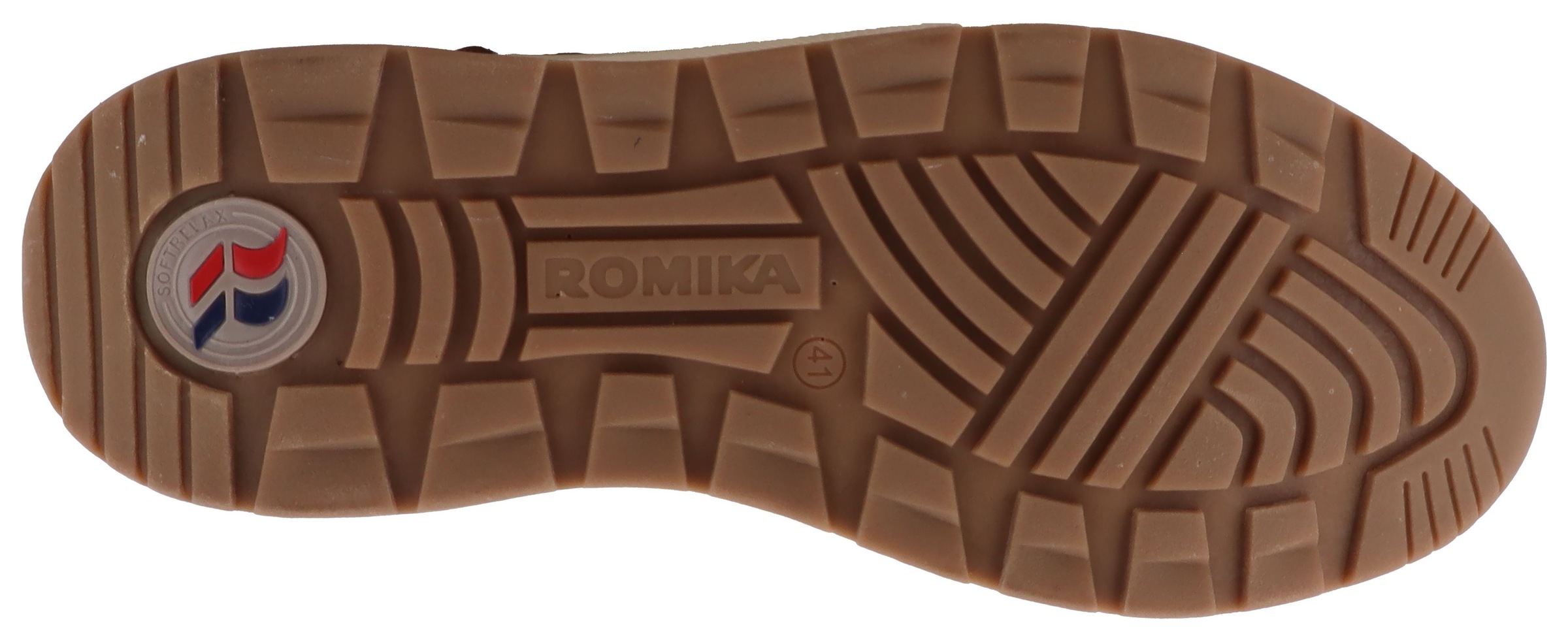 Romika Winter Boots Dark Brown 45 3