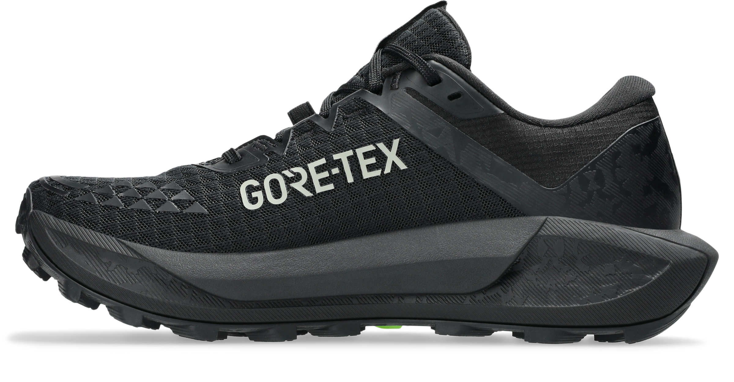 Asics Trailrunningschuh »GEL-TRABUCO 13 GORE-TEX«, wasserdicht