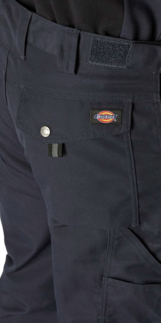 Dickies Arbeitshose »Eisenhower-Multi-Pocket«, mit Cordura- BAUR Kniepolstertaschen 