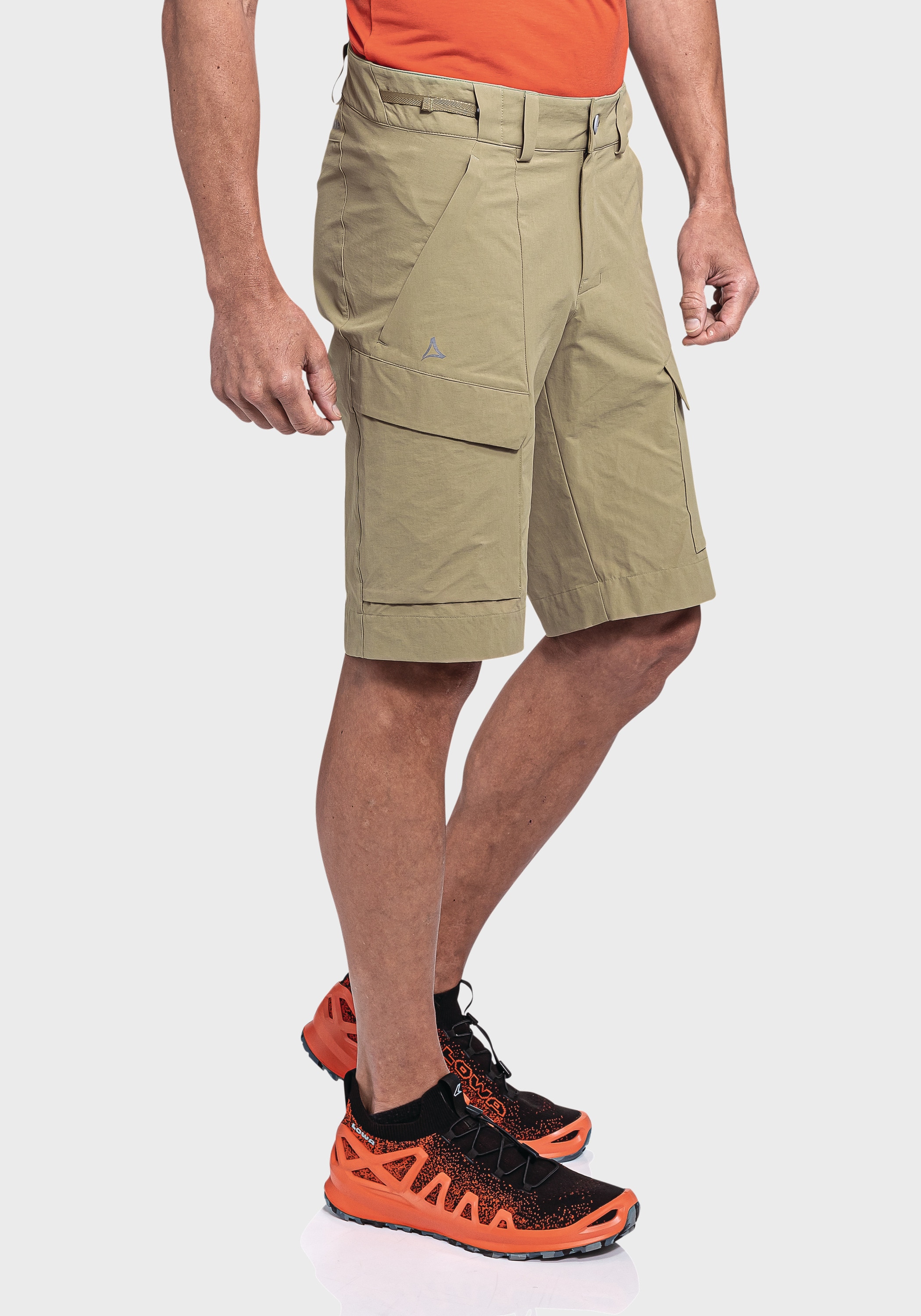 Schöffel Bermudas »Shorts Kitzstein M«