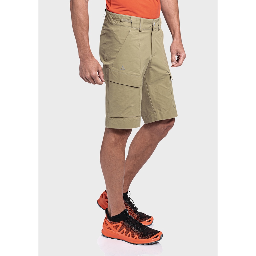 Schöffel Bermudas »Shorts Kitzstein M«