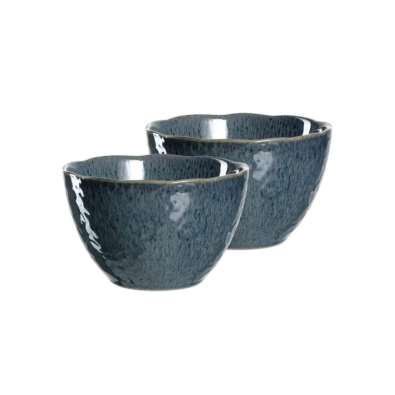 LEONARDO Schale "Keramikschalen Matera ø 15.3 cm 2er Set"