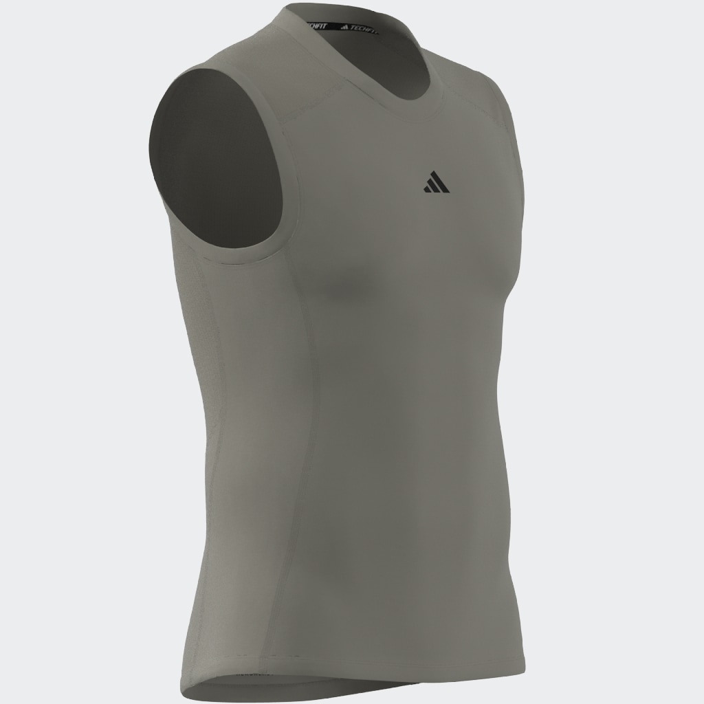 adidas Performance Tanktop »TF C SL TEE«