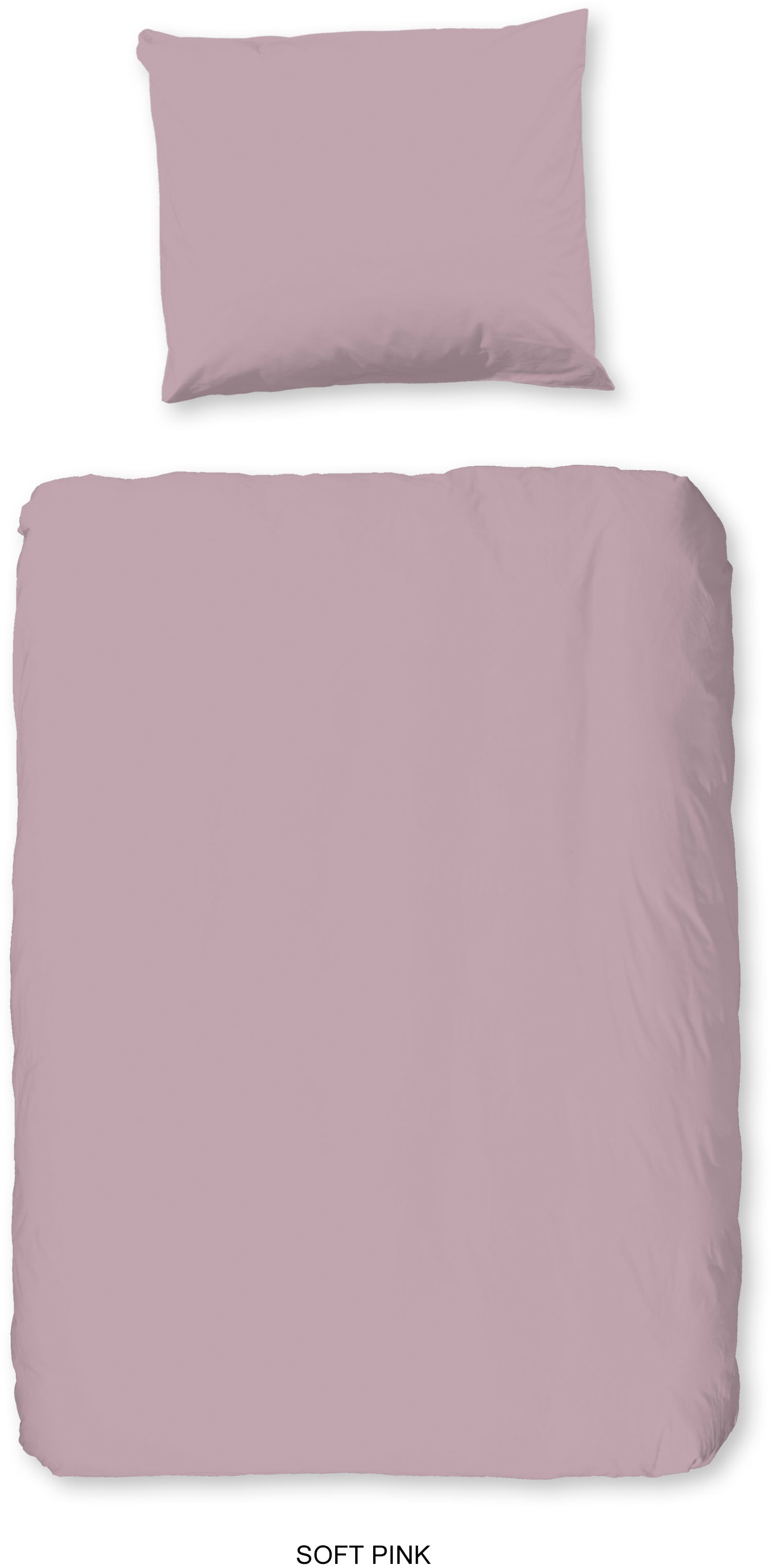 good morning Kinderbettwäsche "Puk Unicat" 2 Stk. Baumwolle, 135x200, Reißv günstig online kaufen