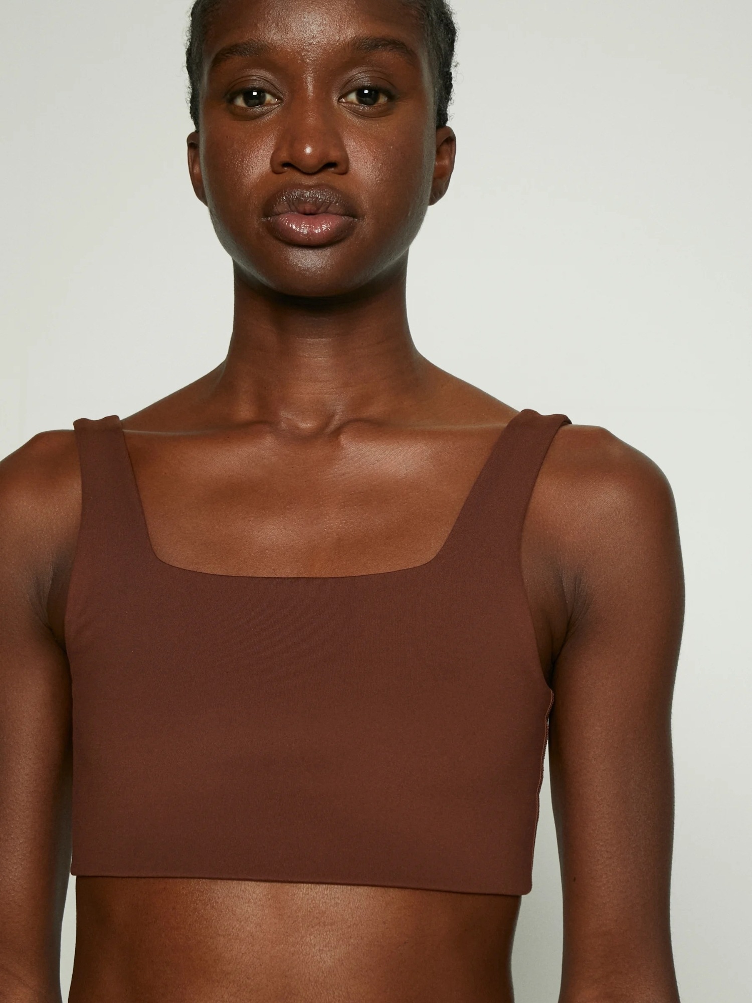 GIRLFRIEND COLLECTIVE Funktionstop »Girlfriend Collective Top Tommy«