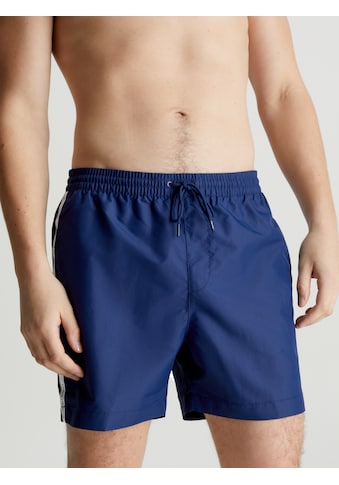 Badeshorts »MEDIUM DRAWSTRING«