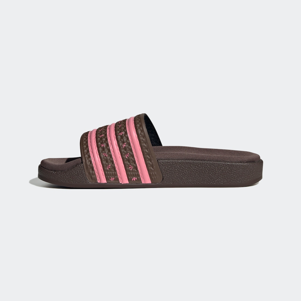 adidas Originals Badesandale »ADILETTE«