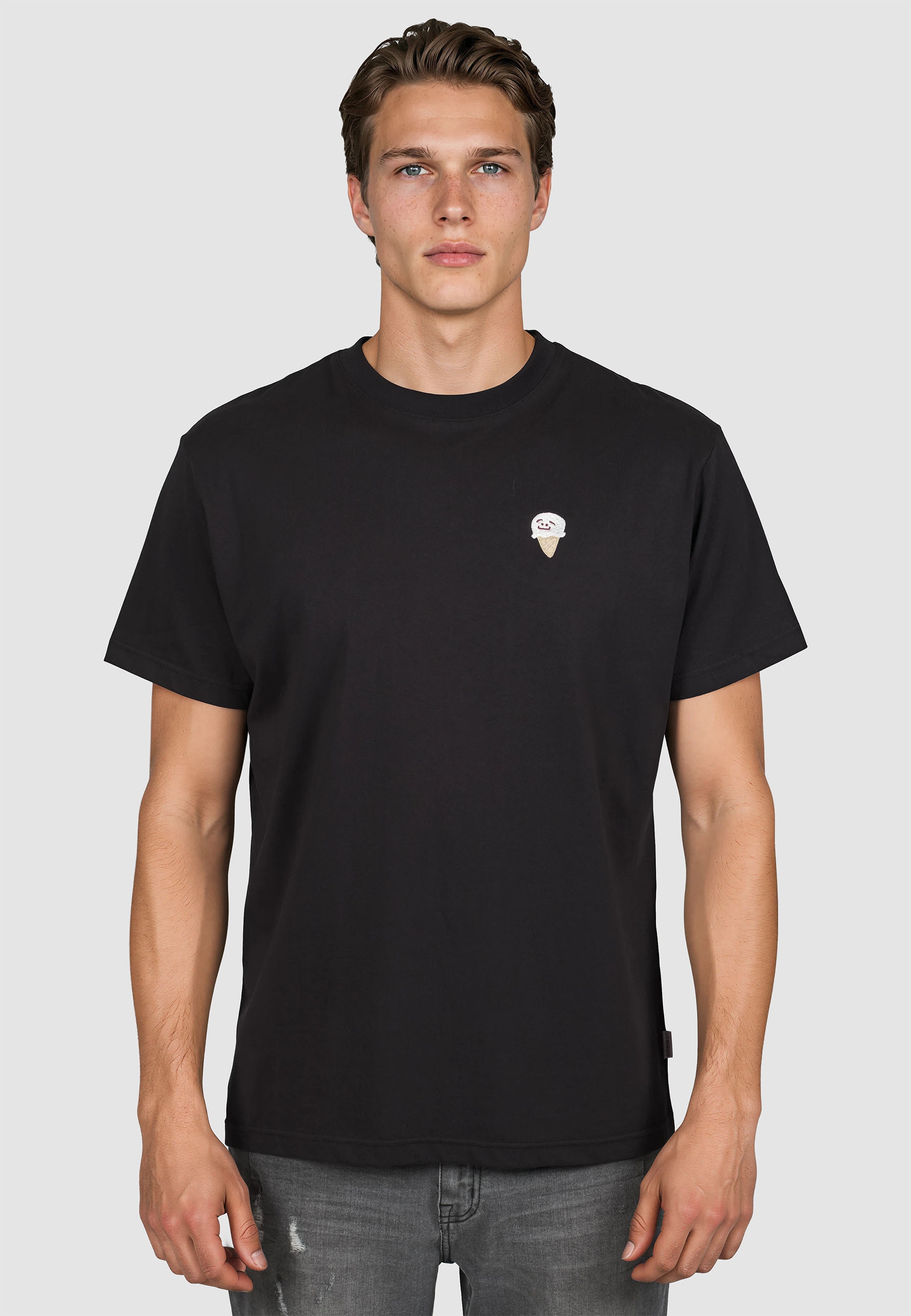 Kleinigkeit T-Shirt »Kleinigkeit Ice Cream Shirt Boys« 1