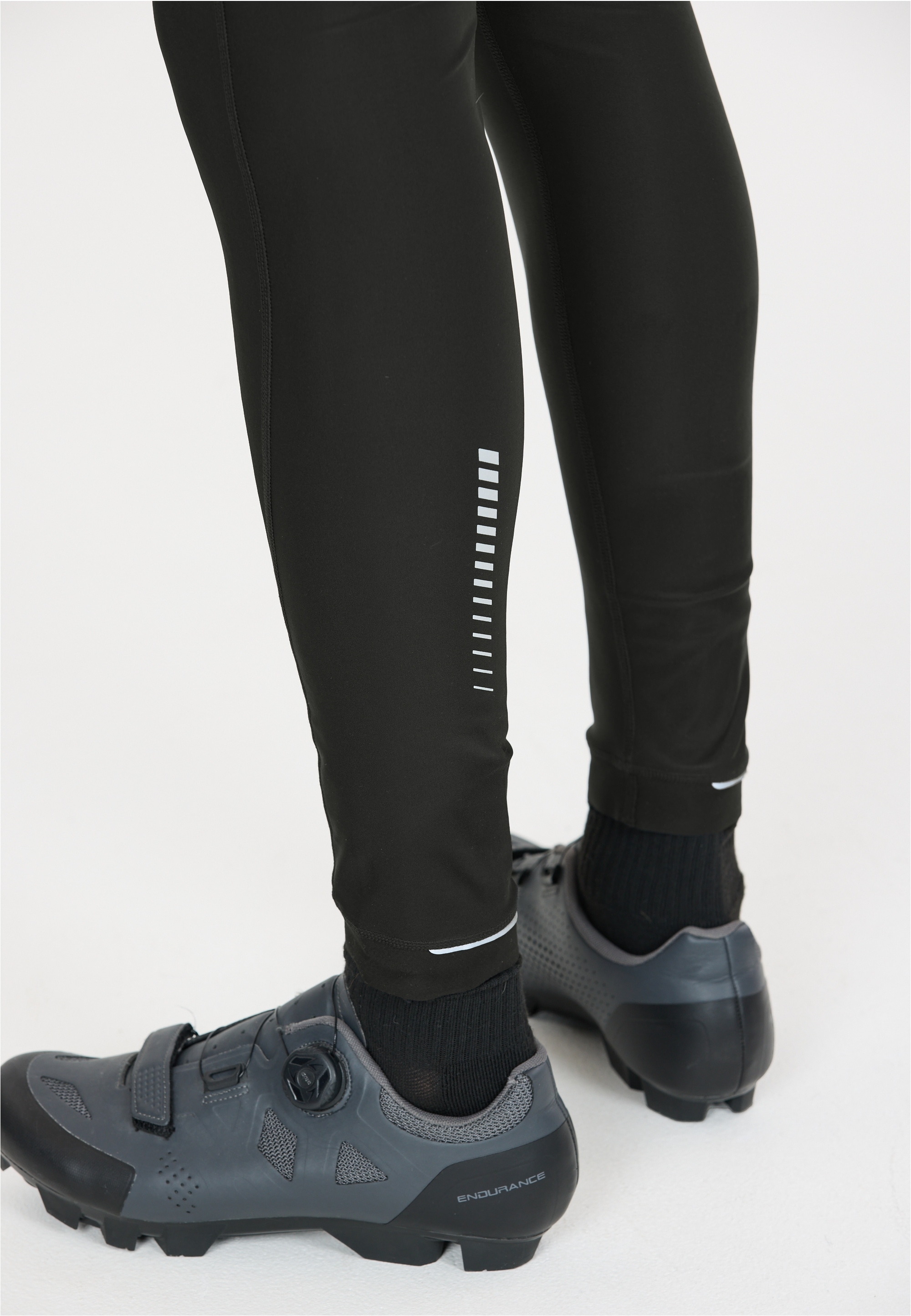 ENDURANCE Radhose »Gorsk V2«  mit Quick Dry-Funktion